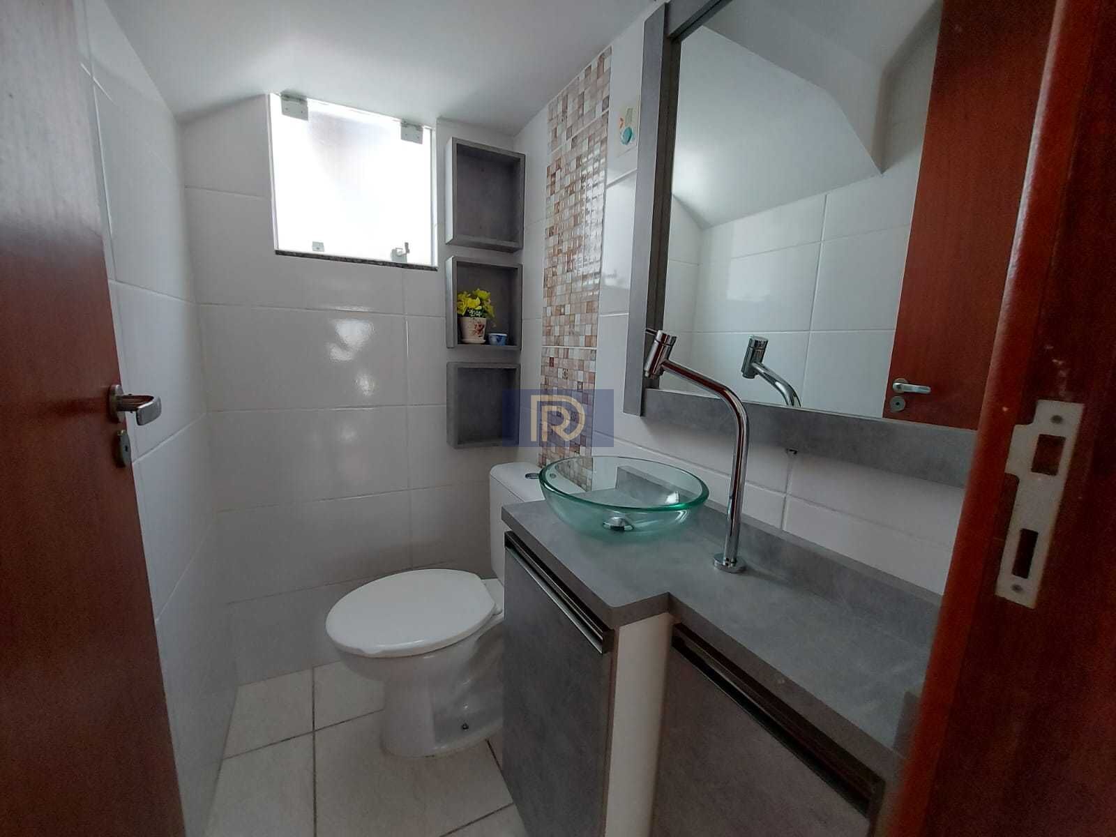 Sobrado, 2 quartos, 90 m² - Foto 32