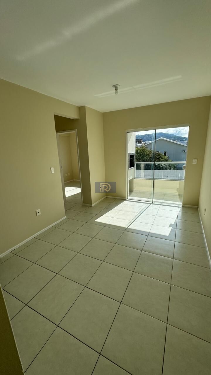 Apartamento à venda com 2 quartos, 51m² - Foto 1