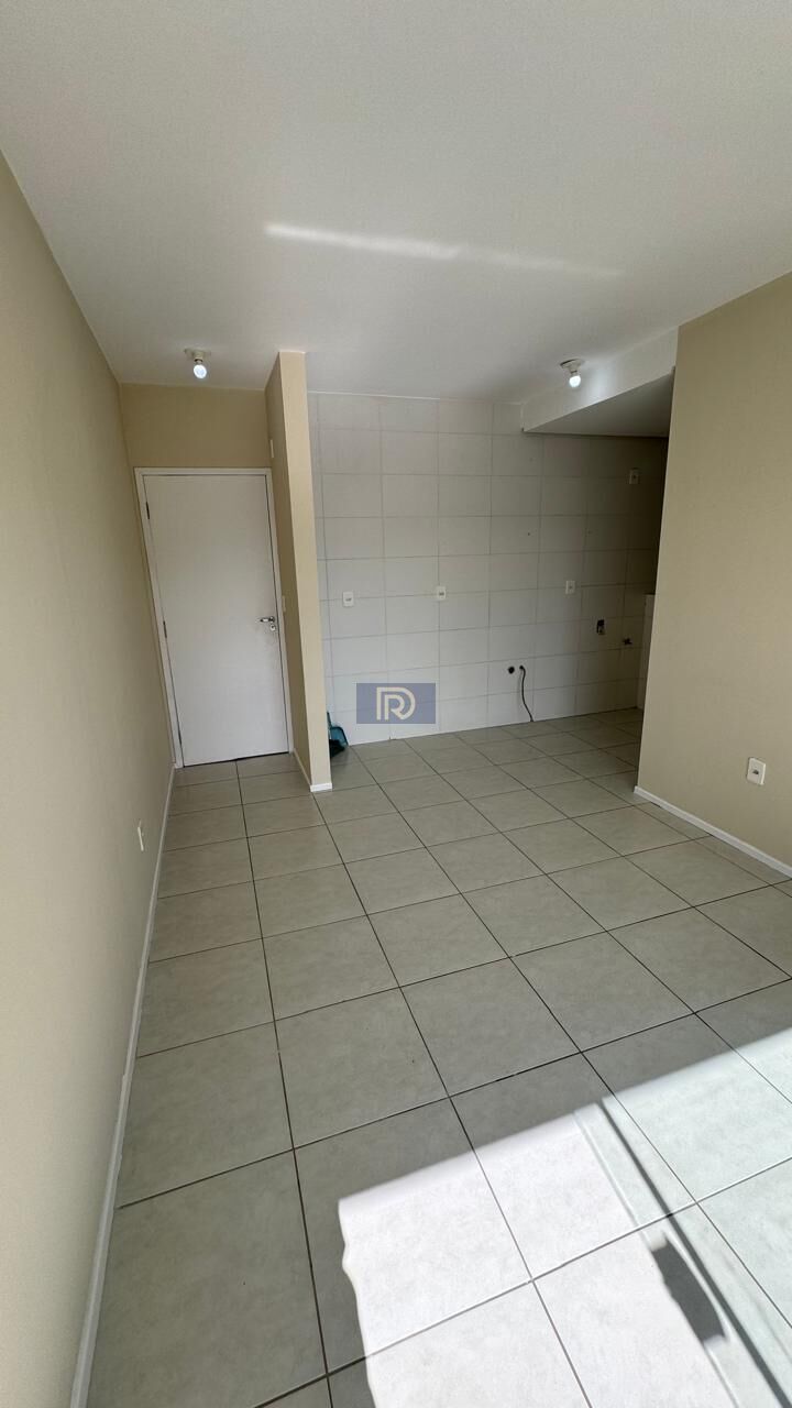 Apartamento à venda com 2 quartos, 51m² - Foto 3