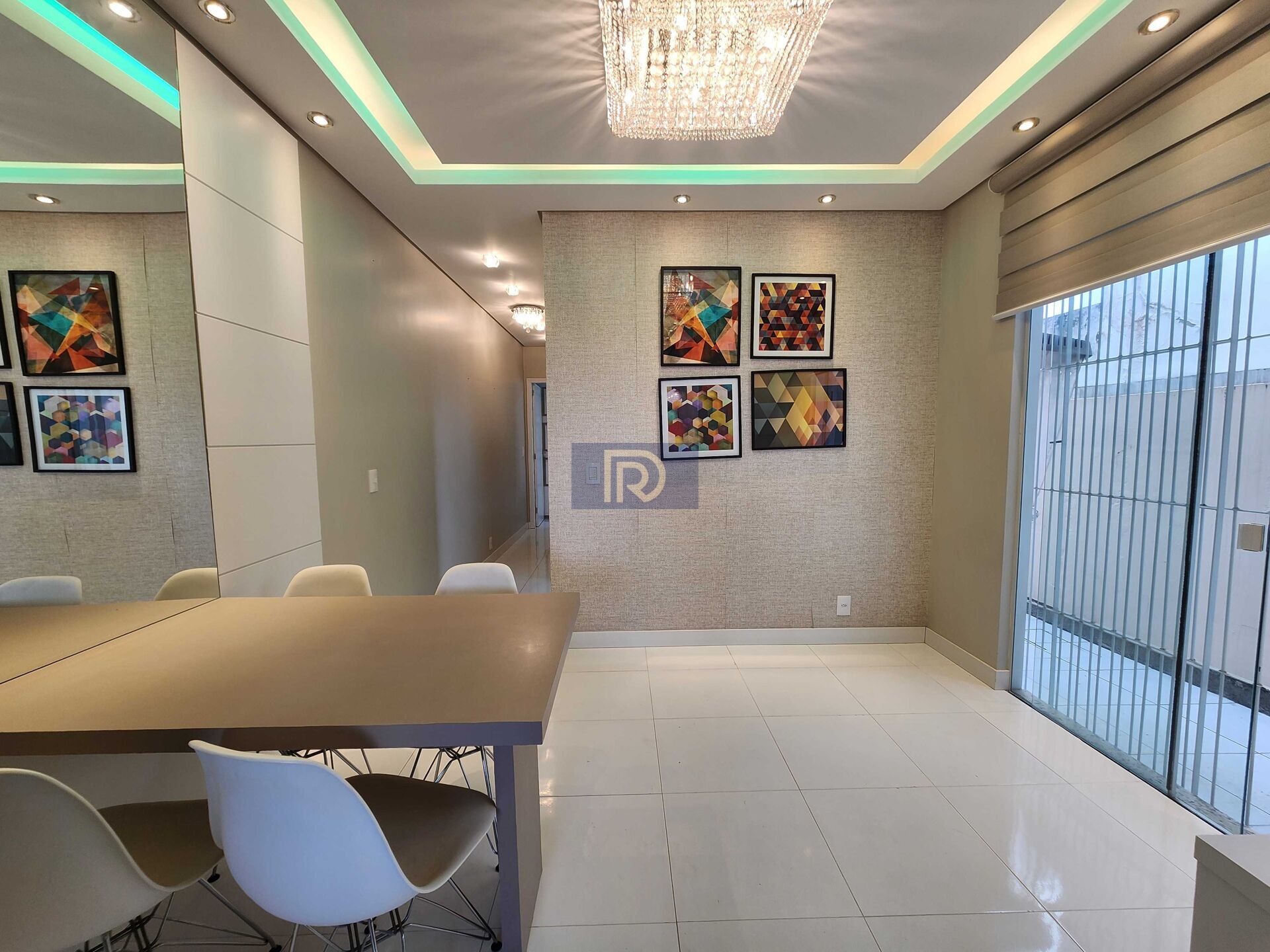 Casa, 2 quartos, 62 m² - Foto 2