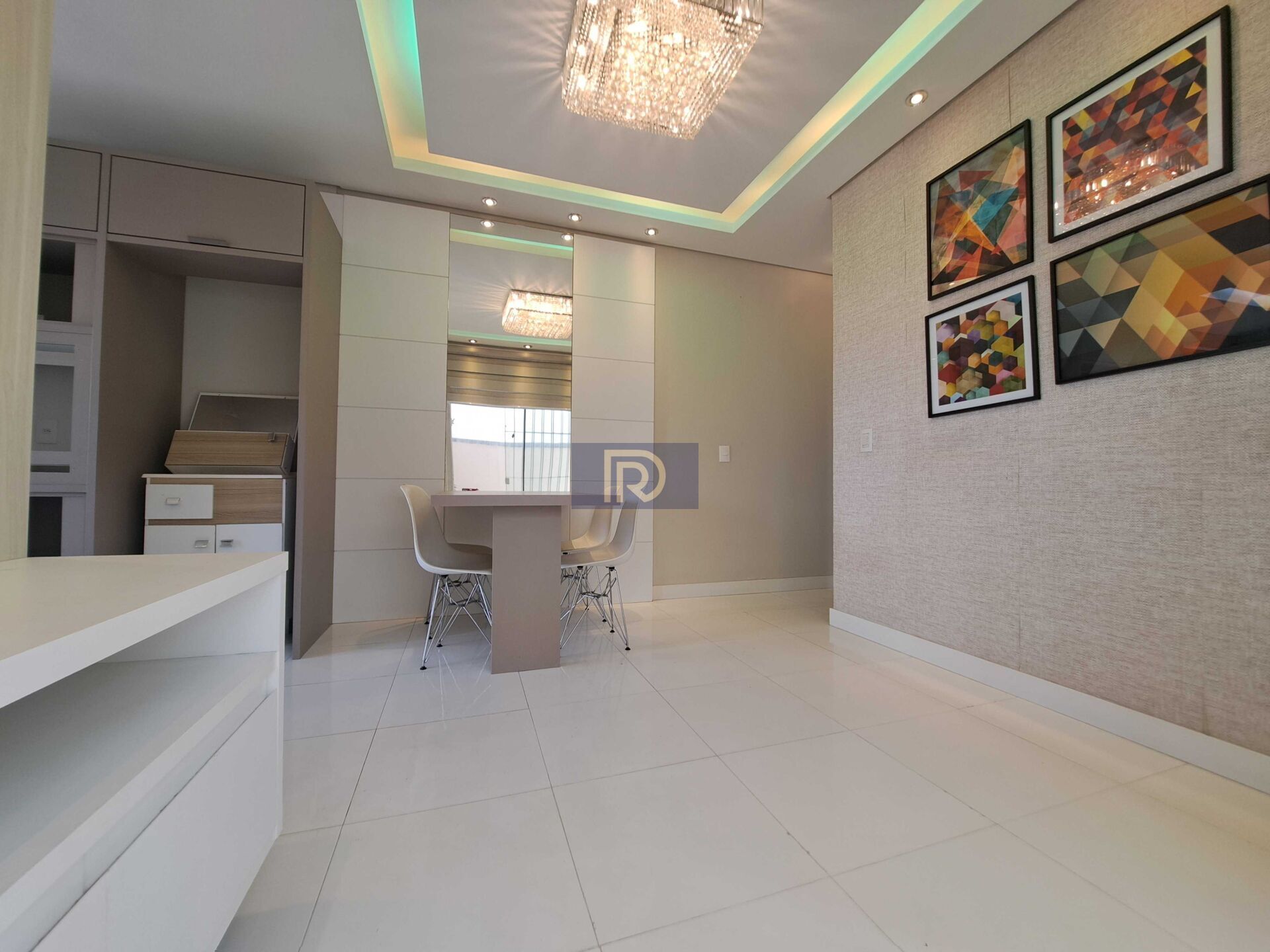 Casa, 2 quartos, 62 m² - Foto 3