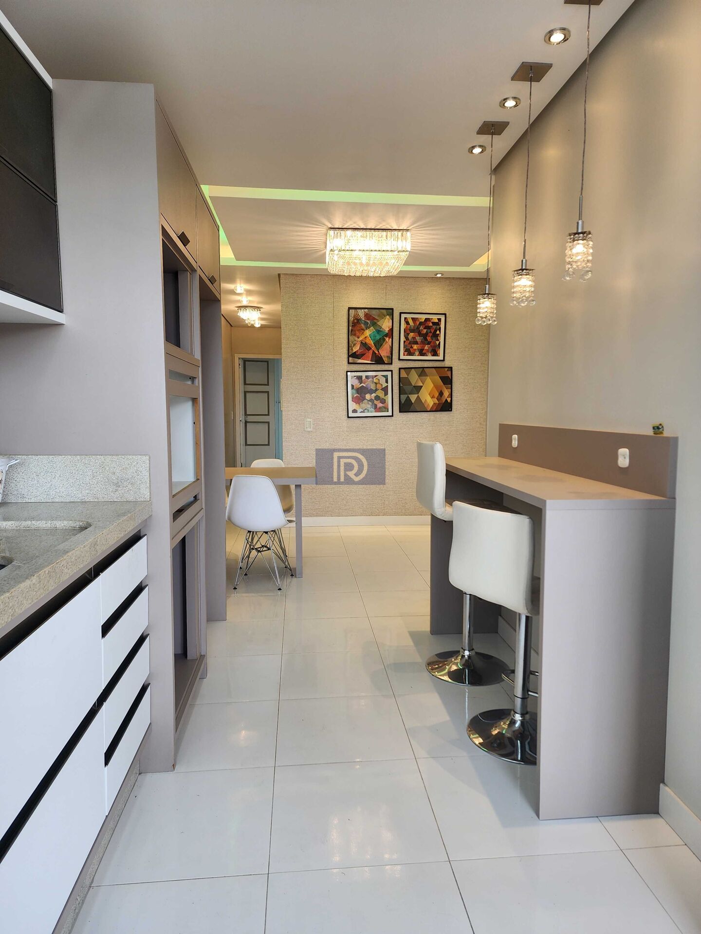 Casa, 2 quartos, 62 m² - Foto 6