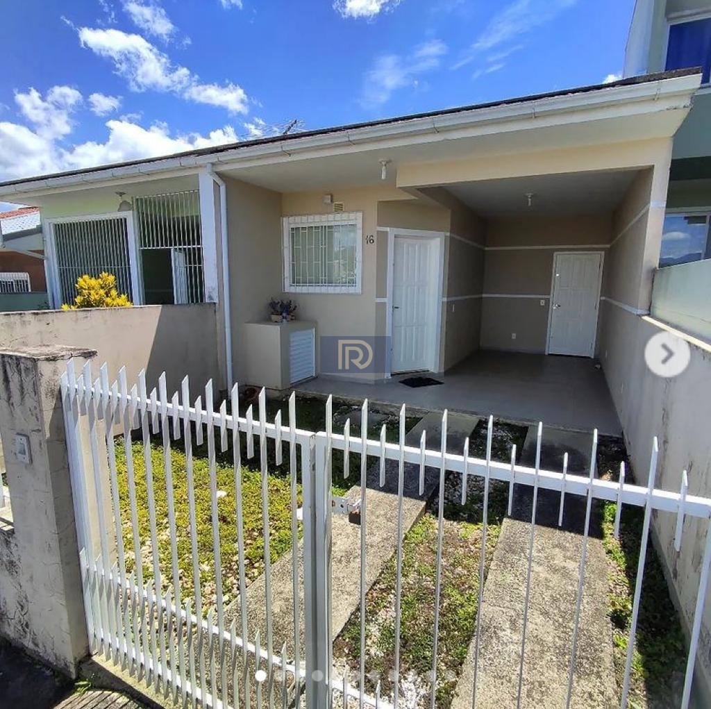 Casa, 2 quartos, 62 m² - Foto 25