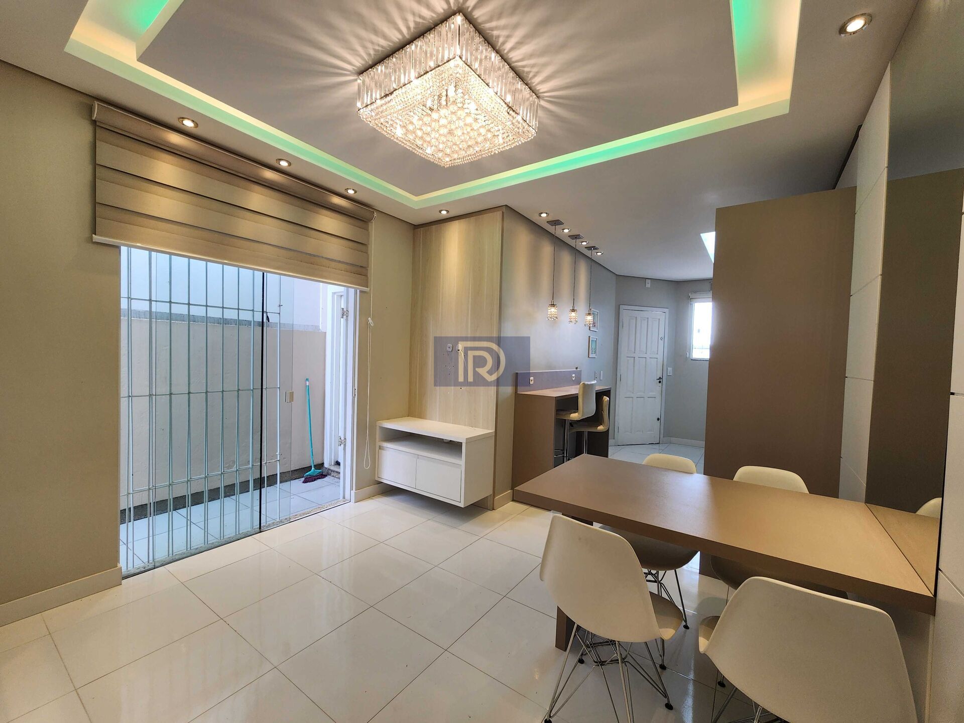 Casa, 2 quartos, 62 m² - Foto 4