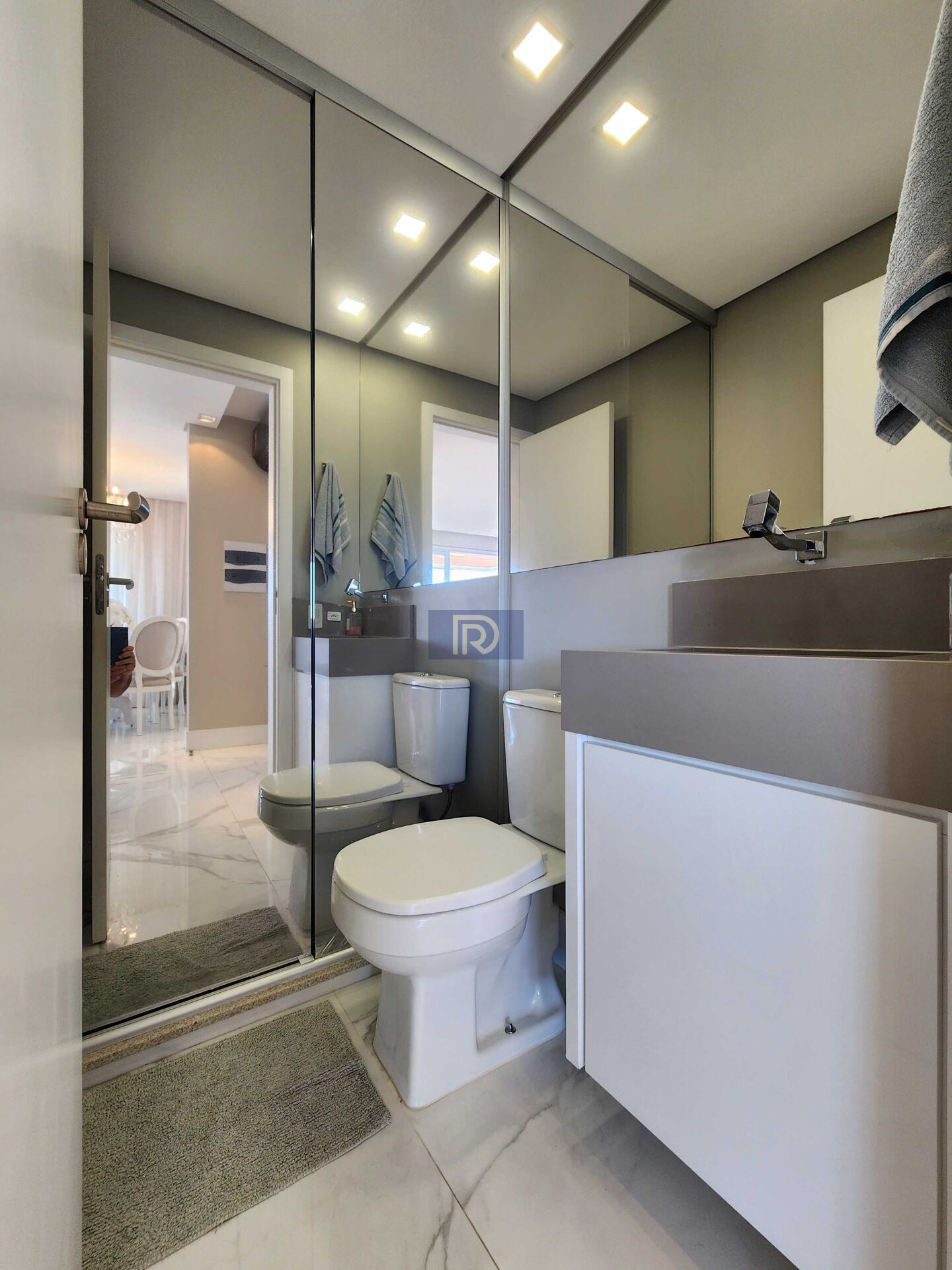 Apartamento, 3 quartos, 144 m² - Foto 13