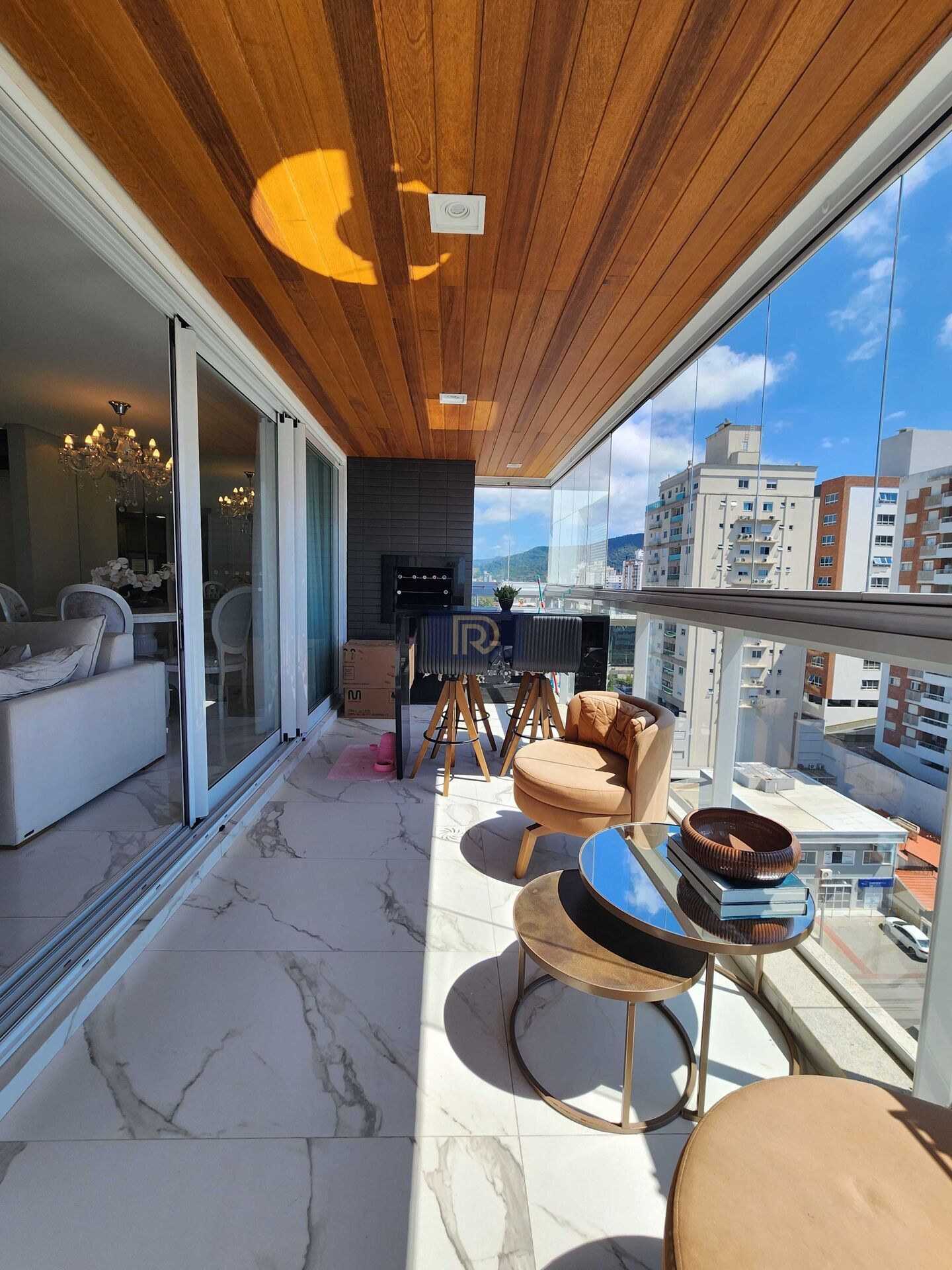 Apartamento, 3 quartos, 144 m² - Foto 11