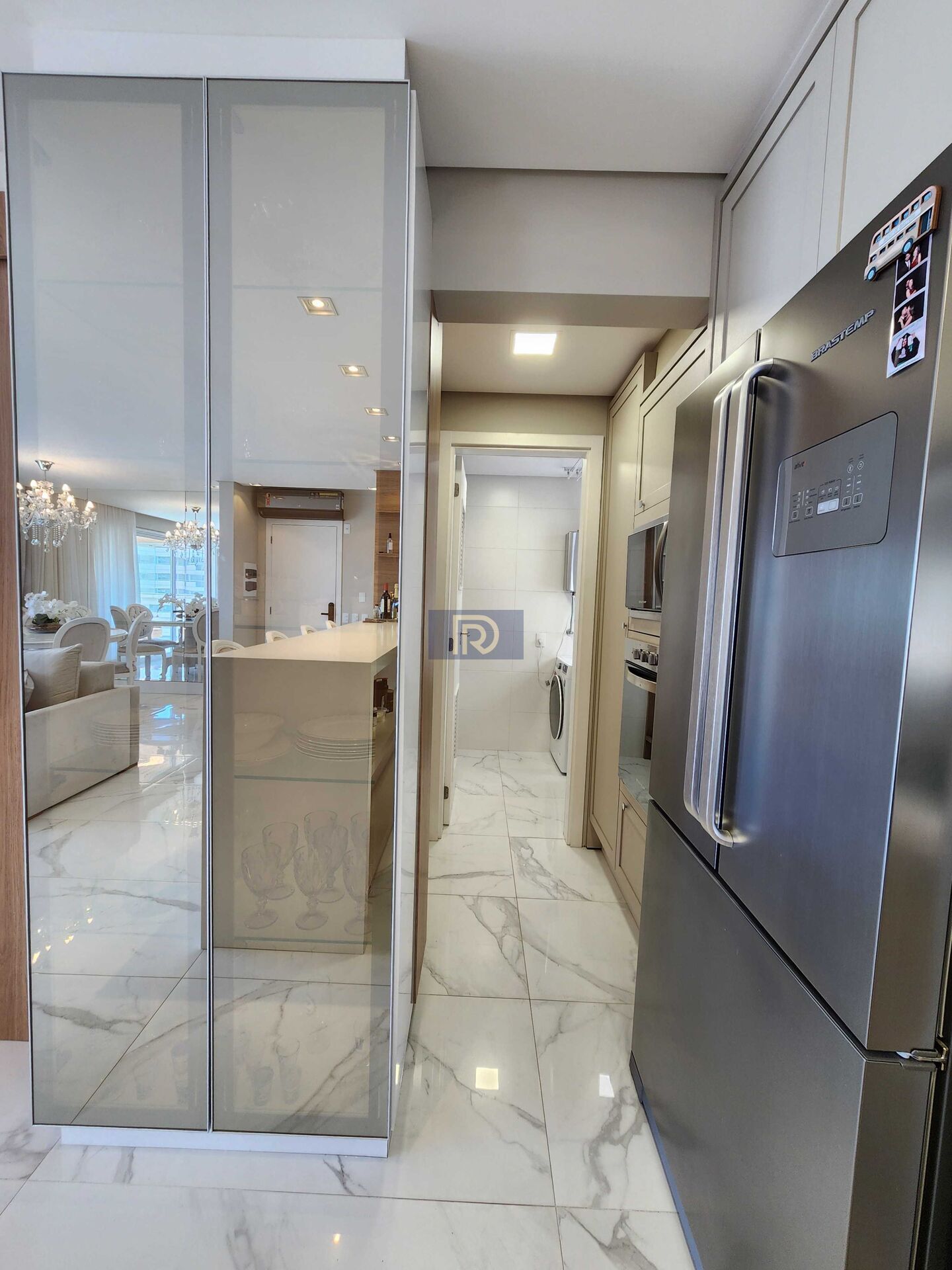 Apartamento, 3 quartos, 144 m² - Foto 7