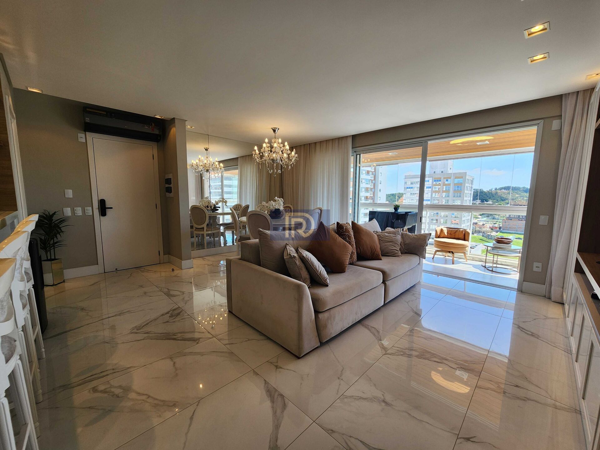 Apartamento, 3 quartos, 144 m² - Foto 5