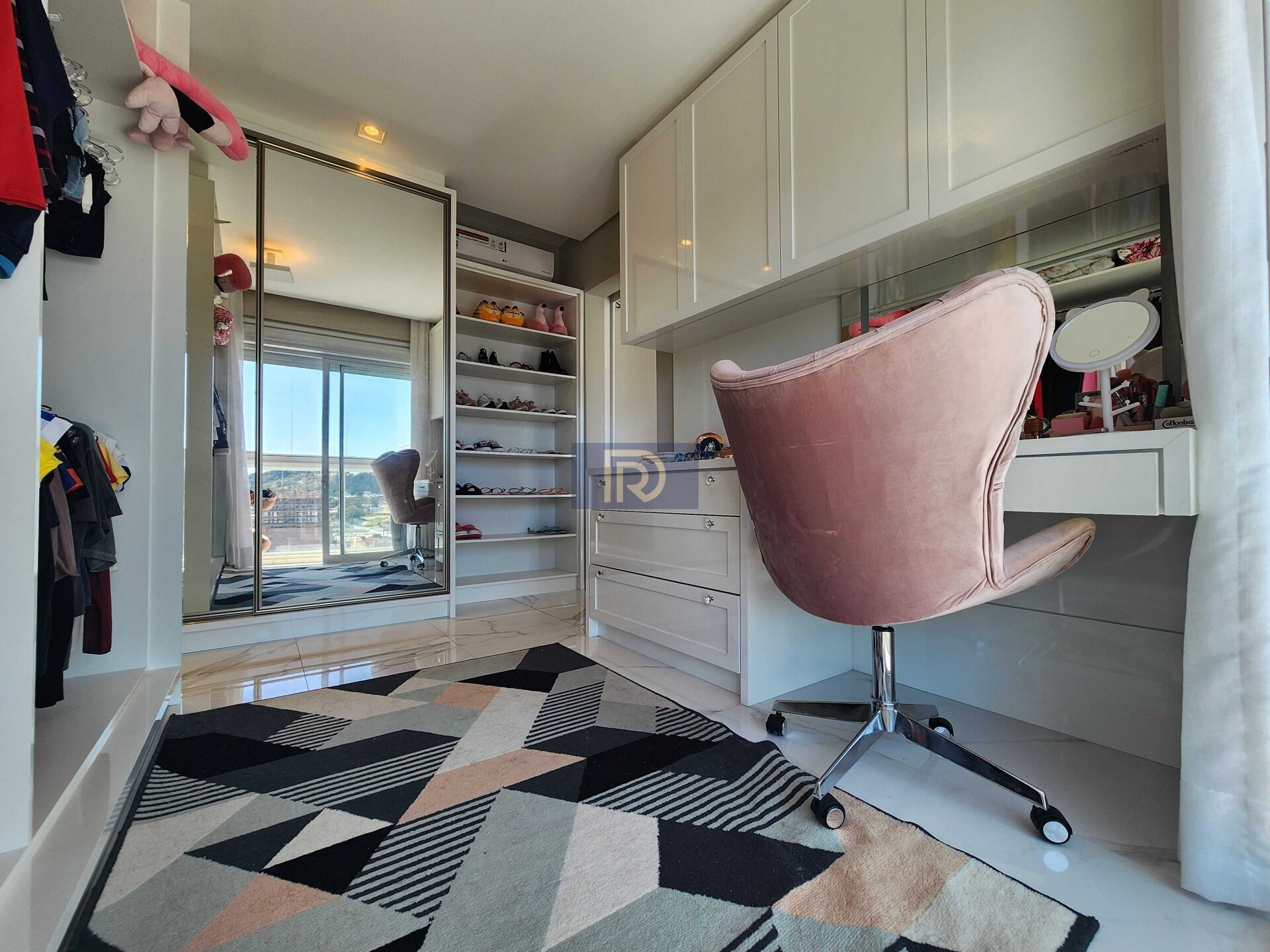 Apartamento, 3 quartos, 144 m² - Foto 23