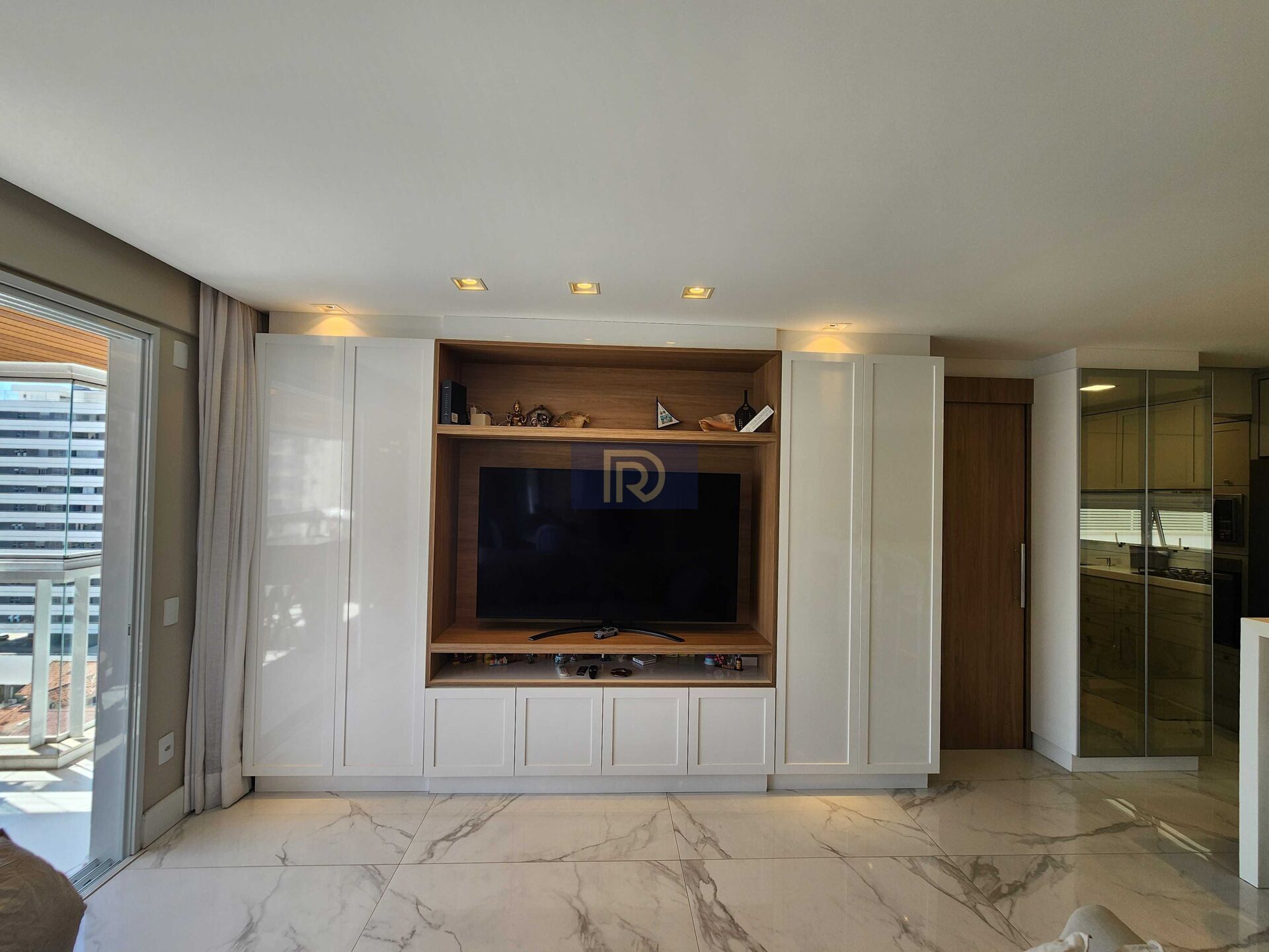 Apartamento, 3 quartos, 144 m² - Foto 14