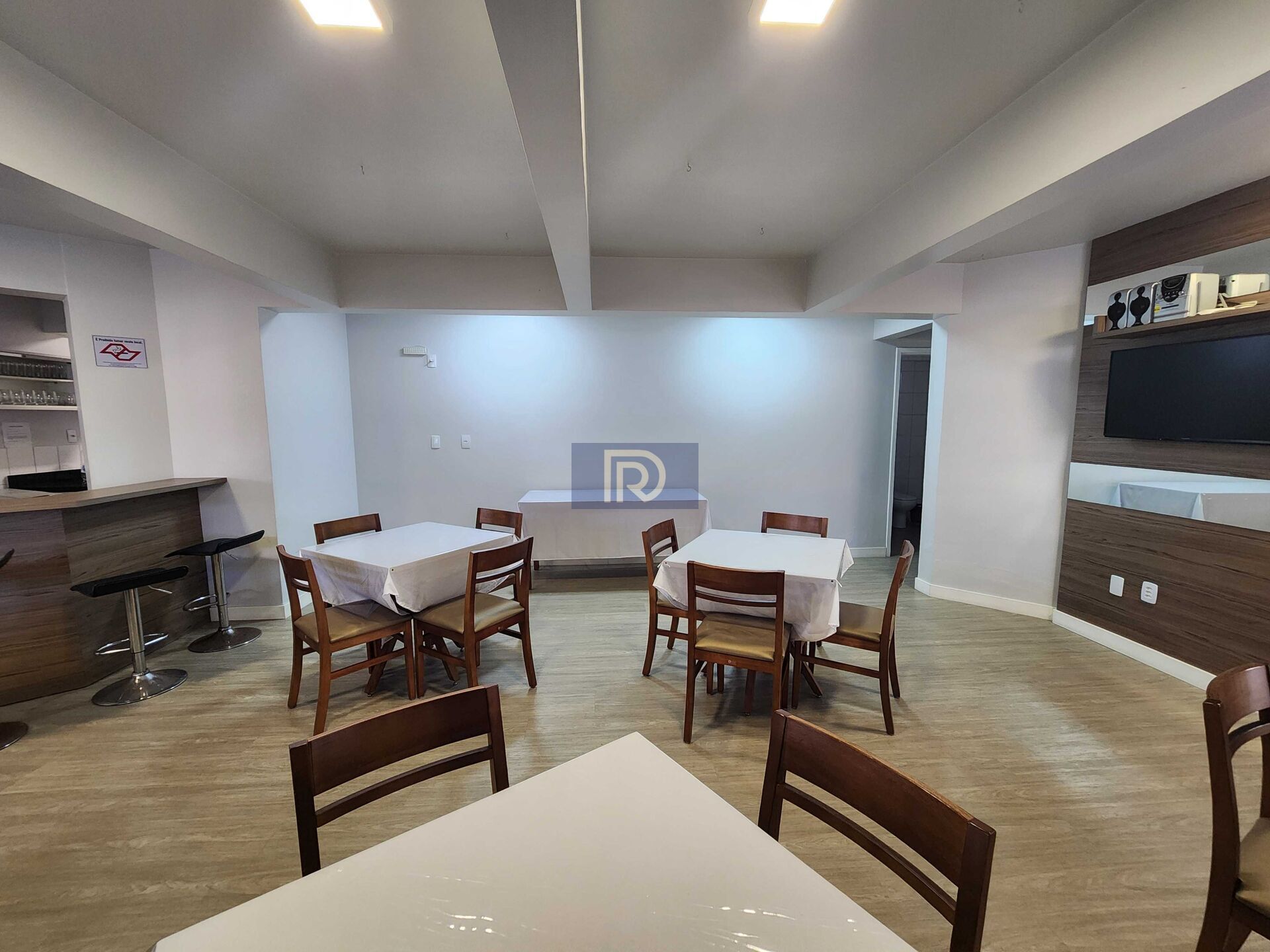 Apartamento à venda com 2 quartos, 52m² - Foto 23