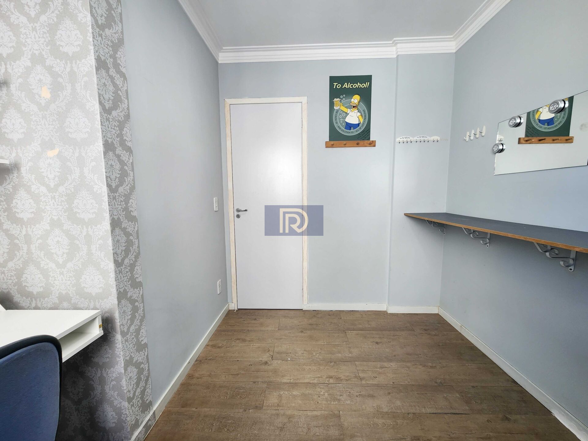 Apartamento à venda com 2 quartos, 52m² - Foto 10