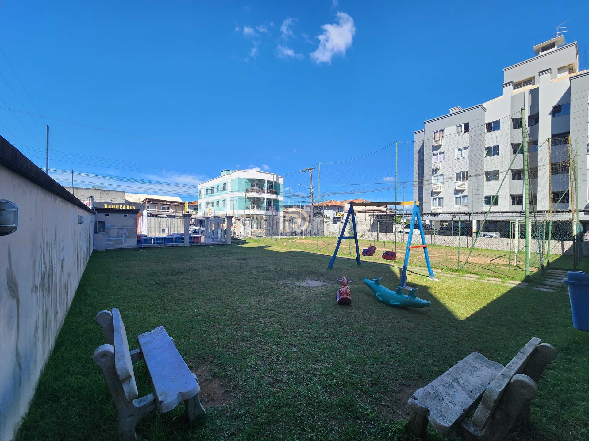 Apartamento à venda com 2 quartos, 52m² - Foto 20