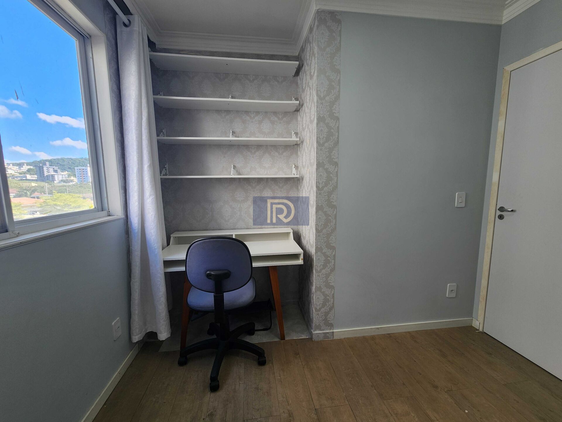 Apartamento à venda com 2 quartos, 52m² - Foto 11