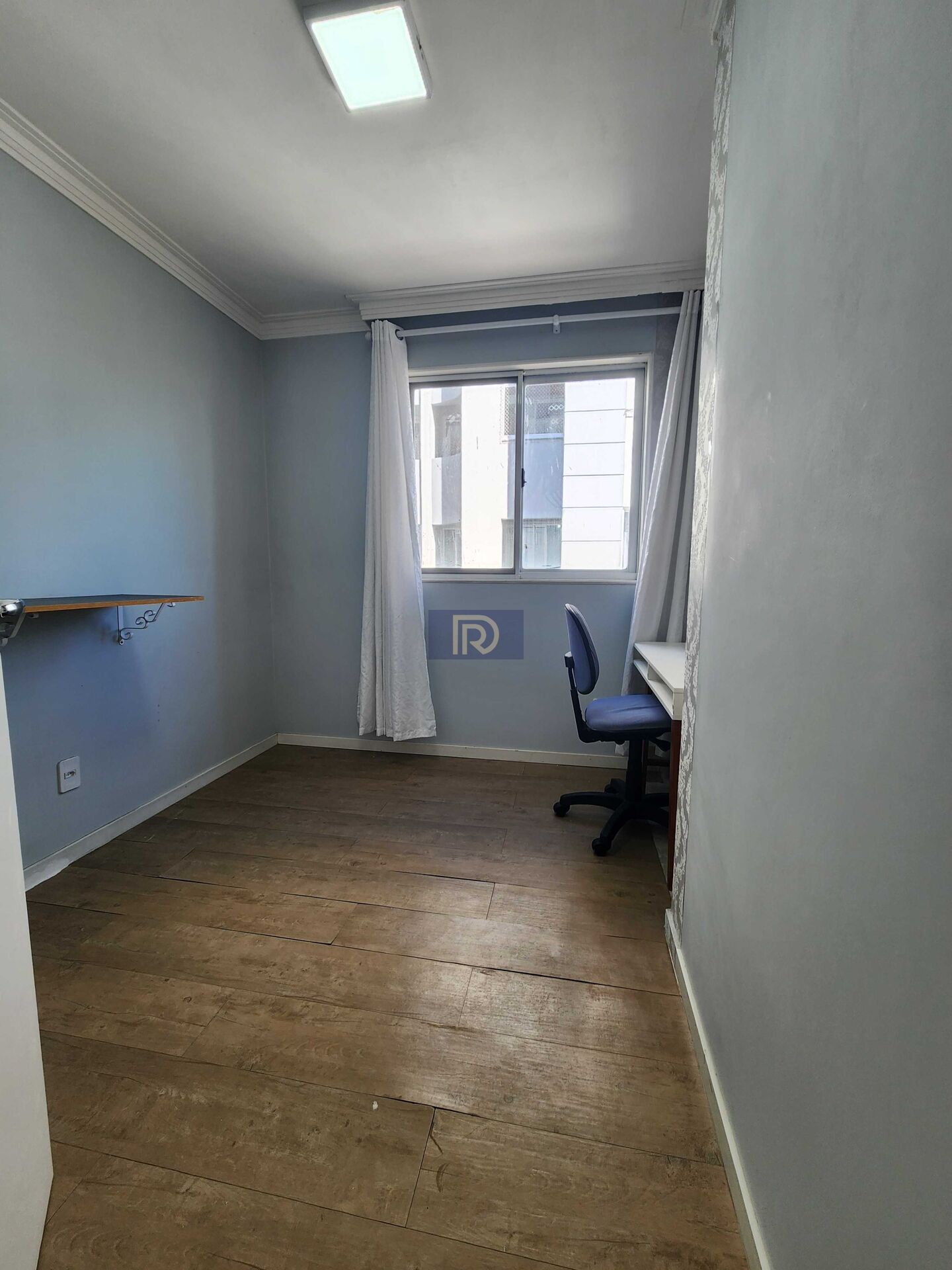 Apartamento à venda com 2 quartos, 52m² - Foto 8