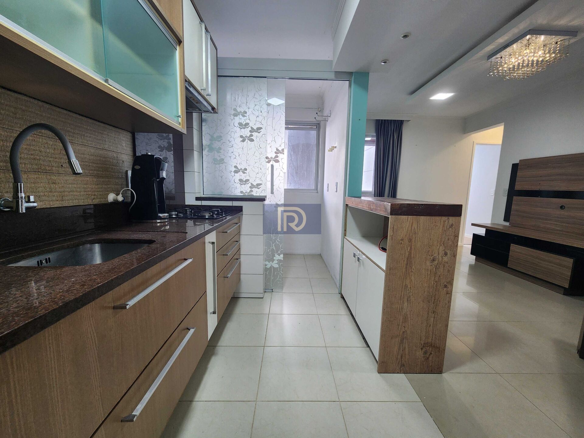 Apartamento à venda com 2 quartos, 52m² - Foto 4
