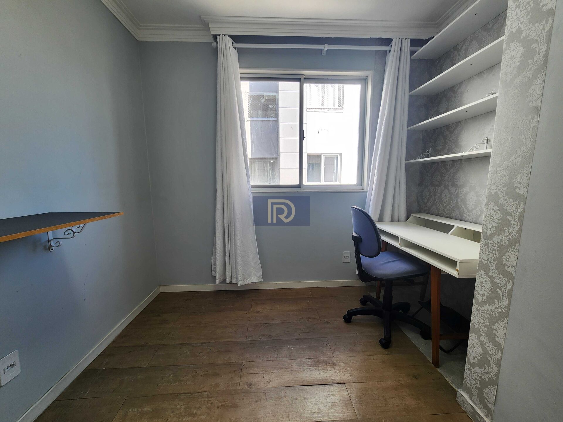 Apartamento à venda com 2 quartos, 52m² - Foto 9