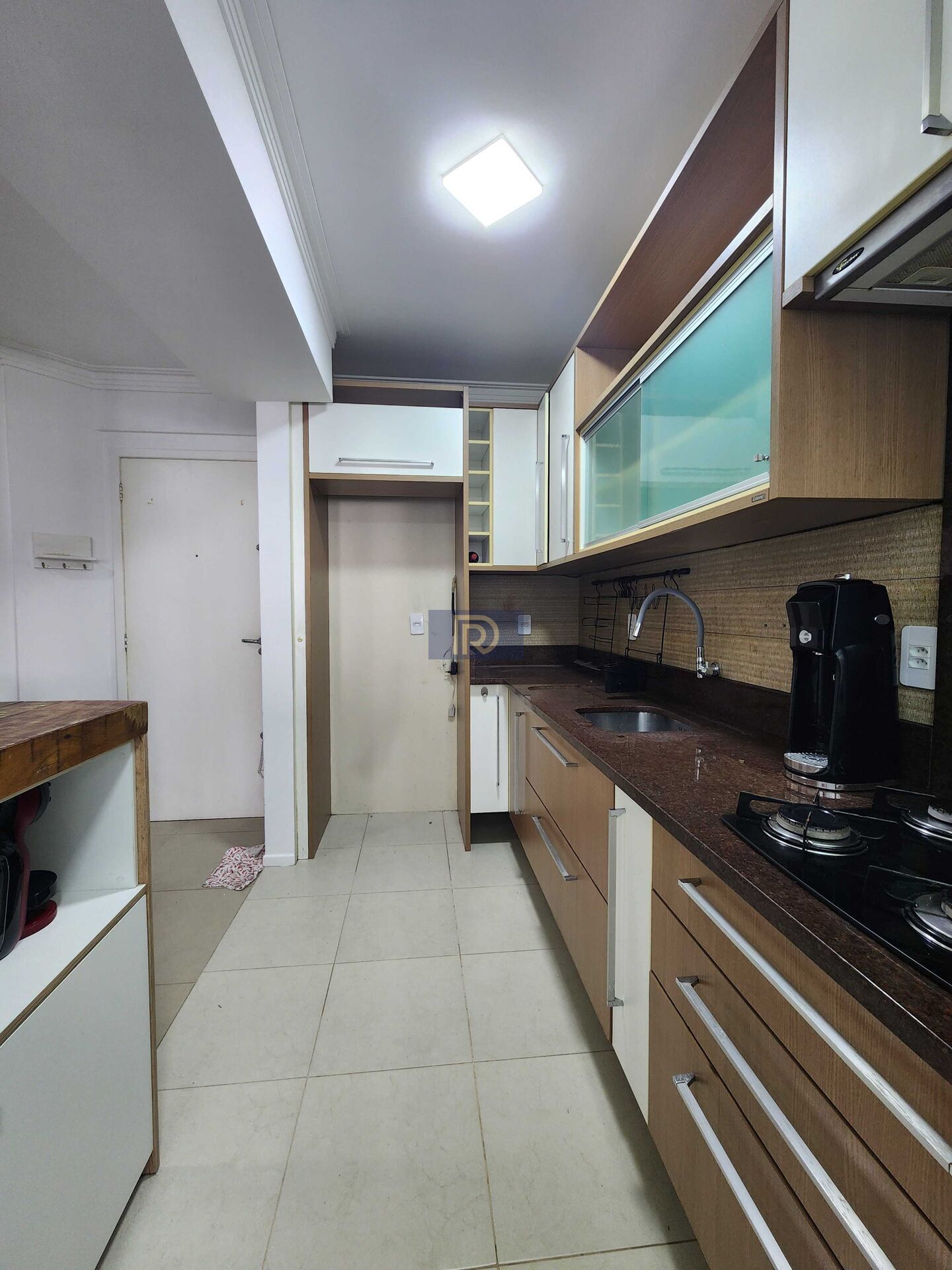 Apartamento à venda com 2 quartos, 52m² - Foto 5