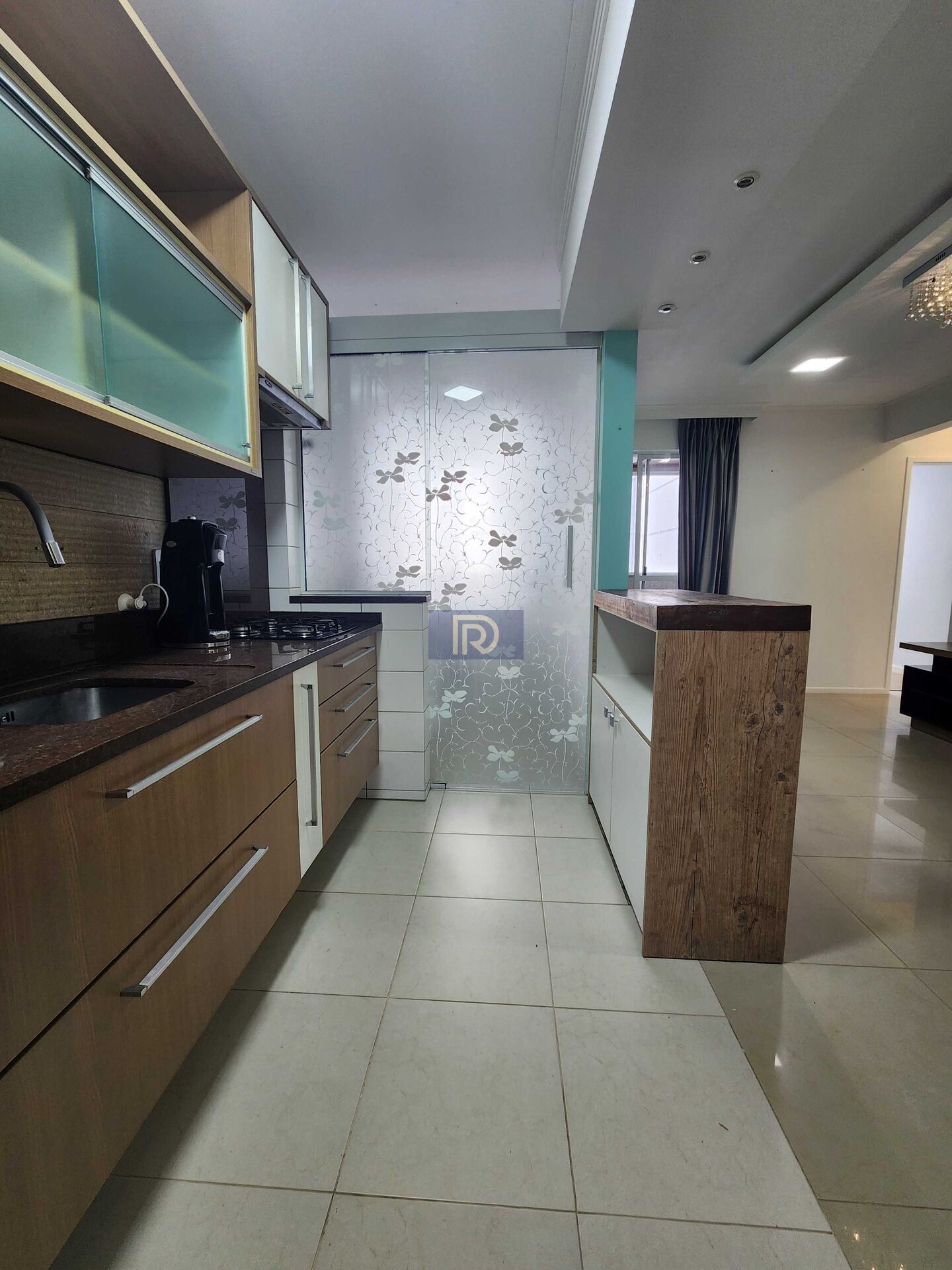 Apartamento à venda com 2 quartos, 52m² - Foto 6