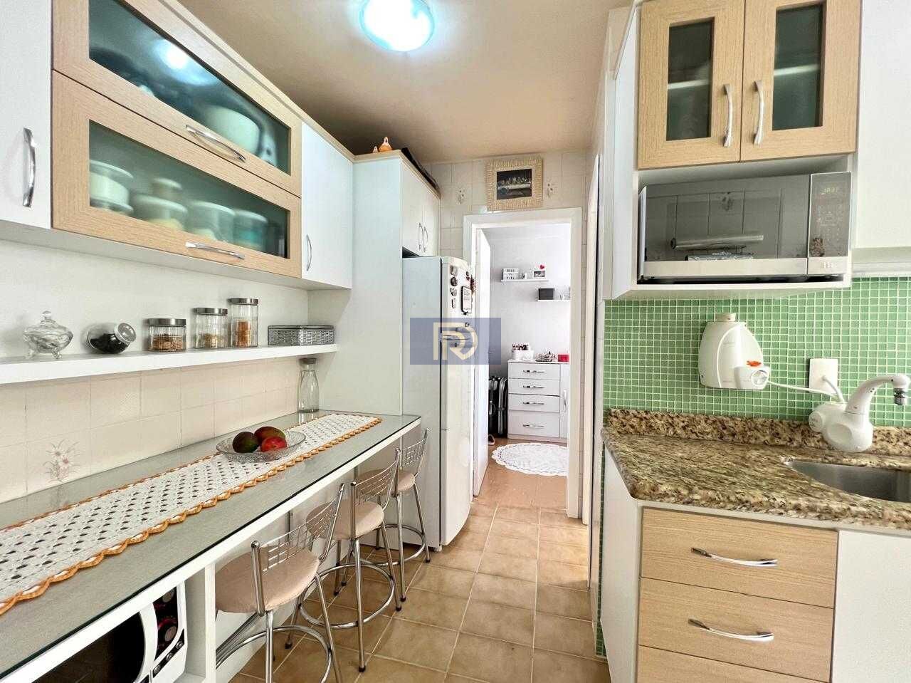 Apartamento, 2 quartos, 55 m² - Foto 5