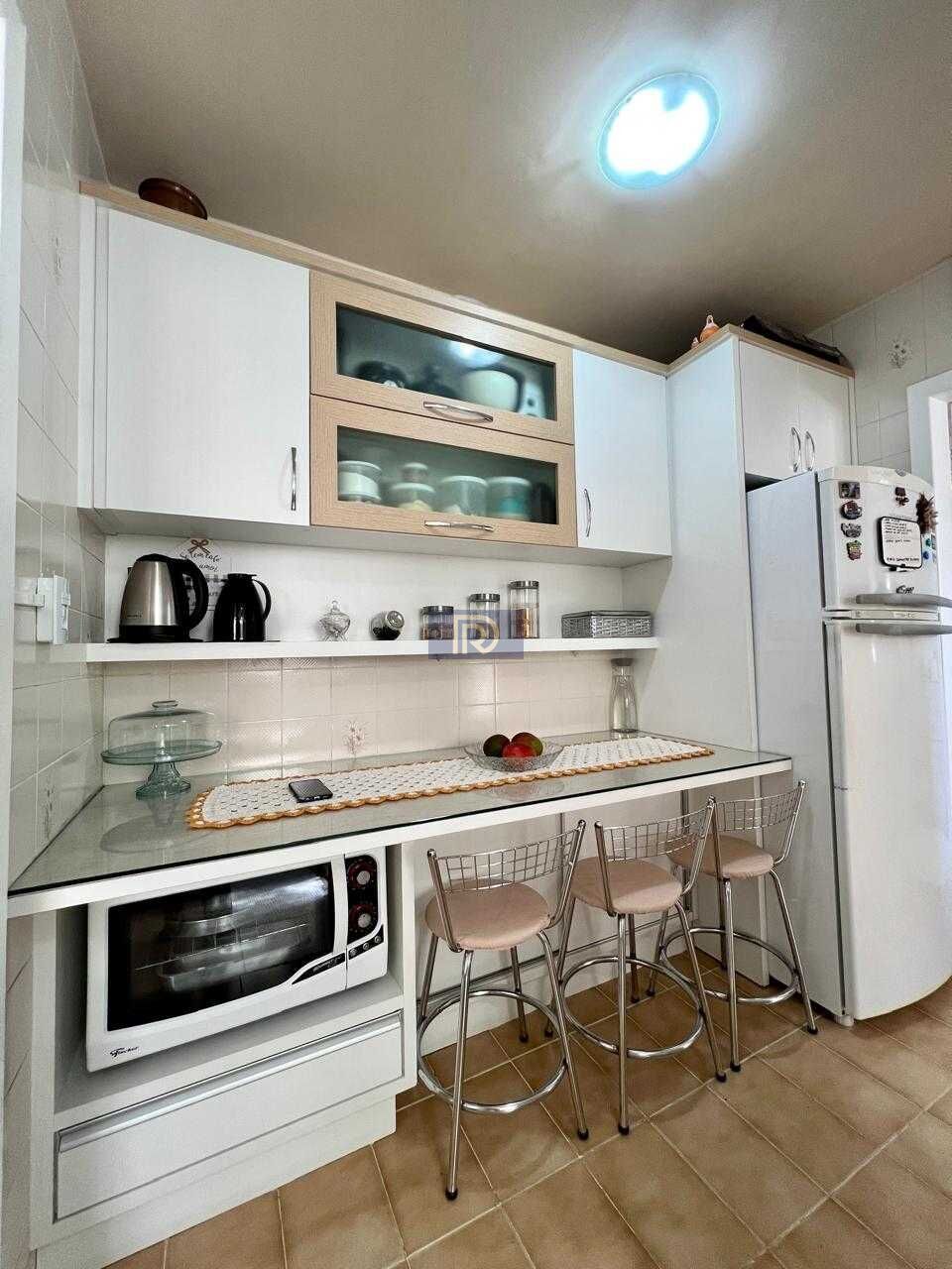 Apartamento, 2 quartos, 55 m² - Foto 4