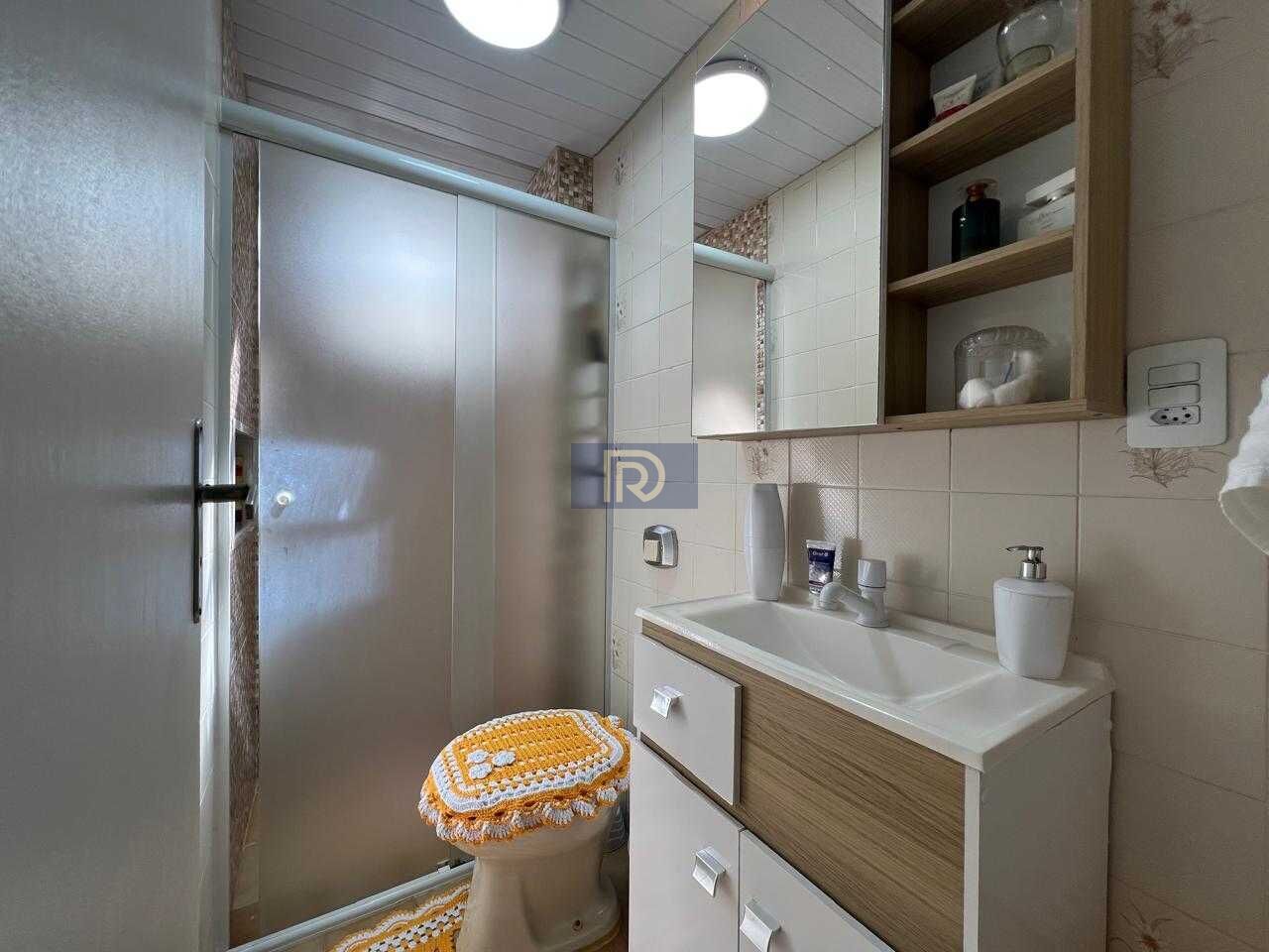 Apartamento, 2 quartos, 55 m² - Foto 8