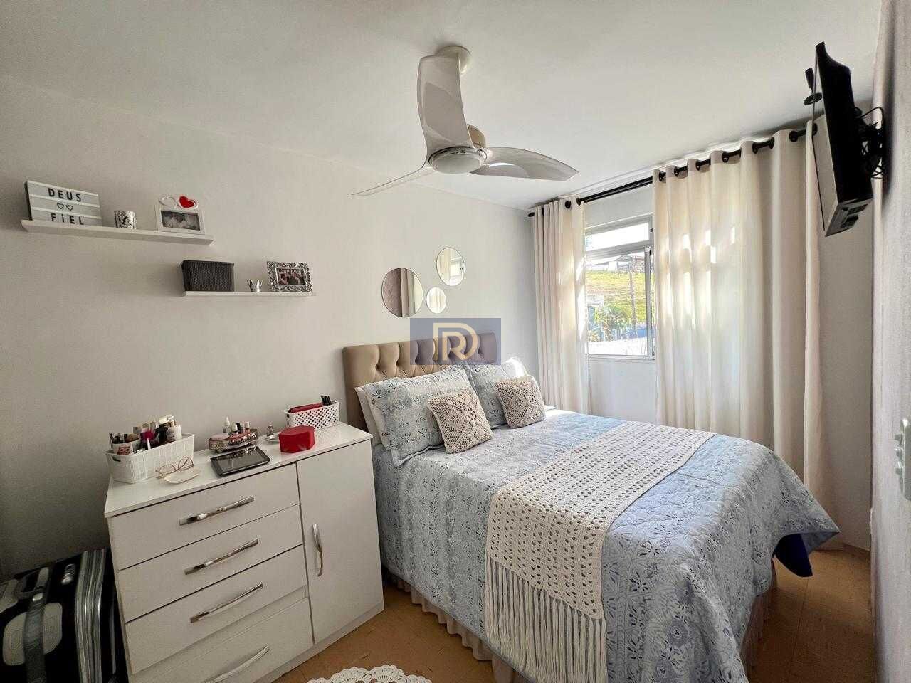 Apartamento, 2 quartos, 55 m² - Foto 10
