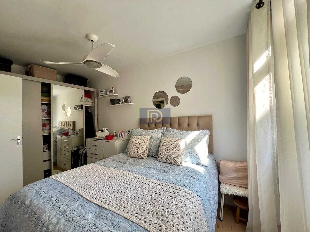 Apartamento, 2 quartos, 55 m² - Foto 9