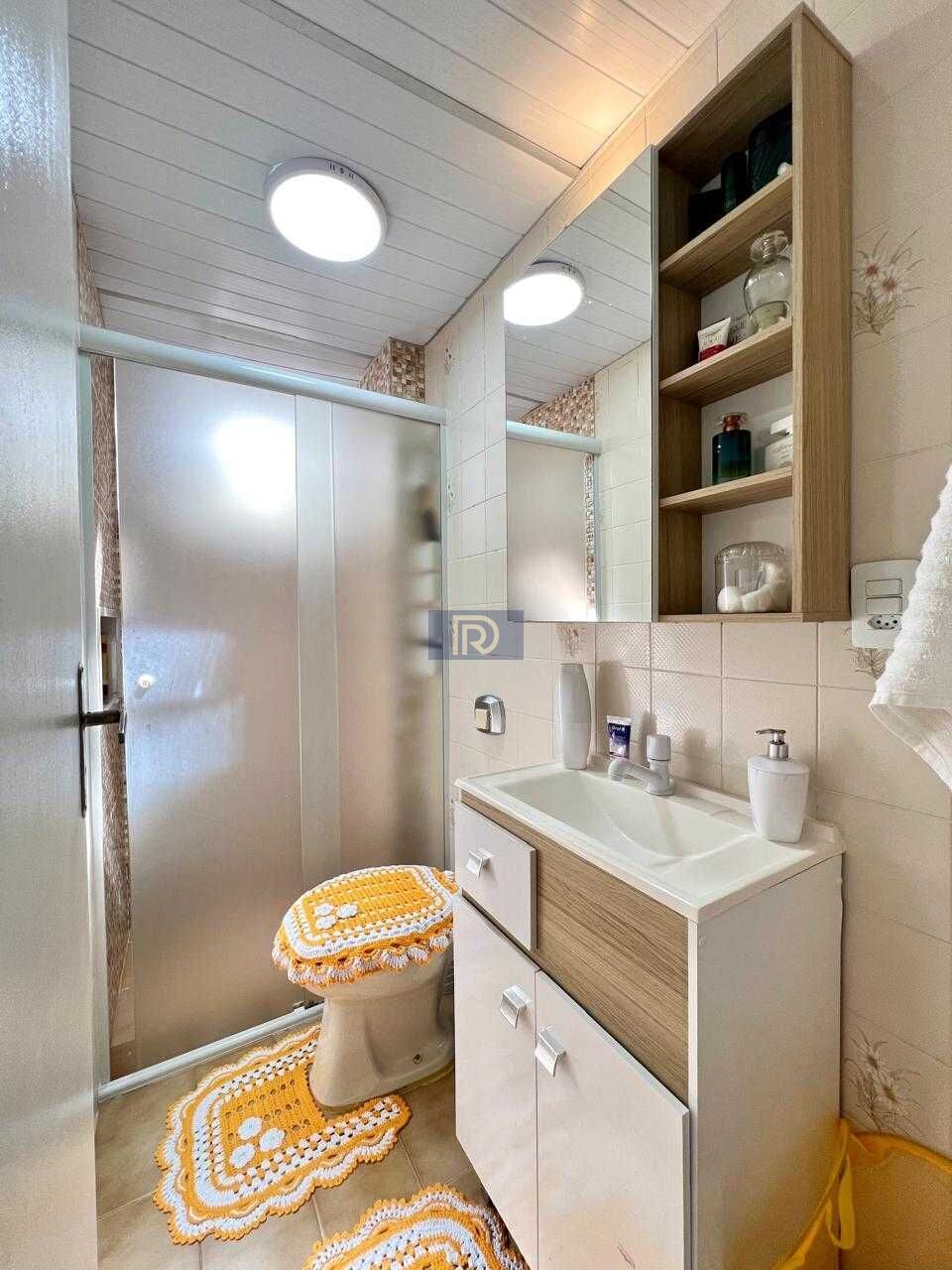 Apartamento, 2 quartos, 55 m² - Foto 7