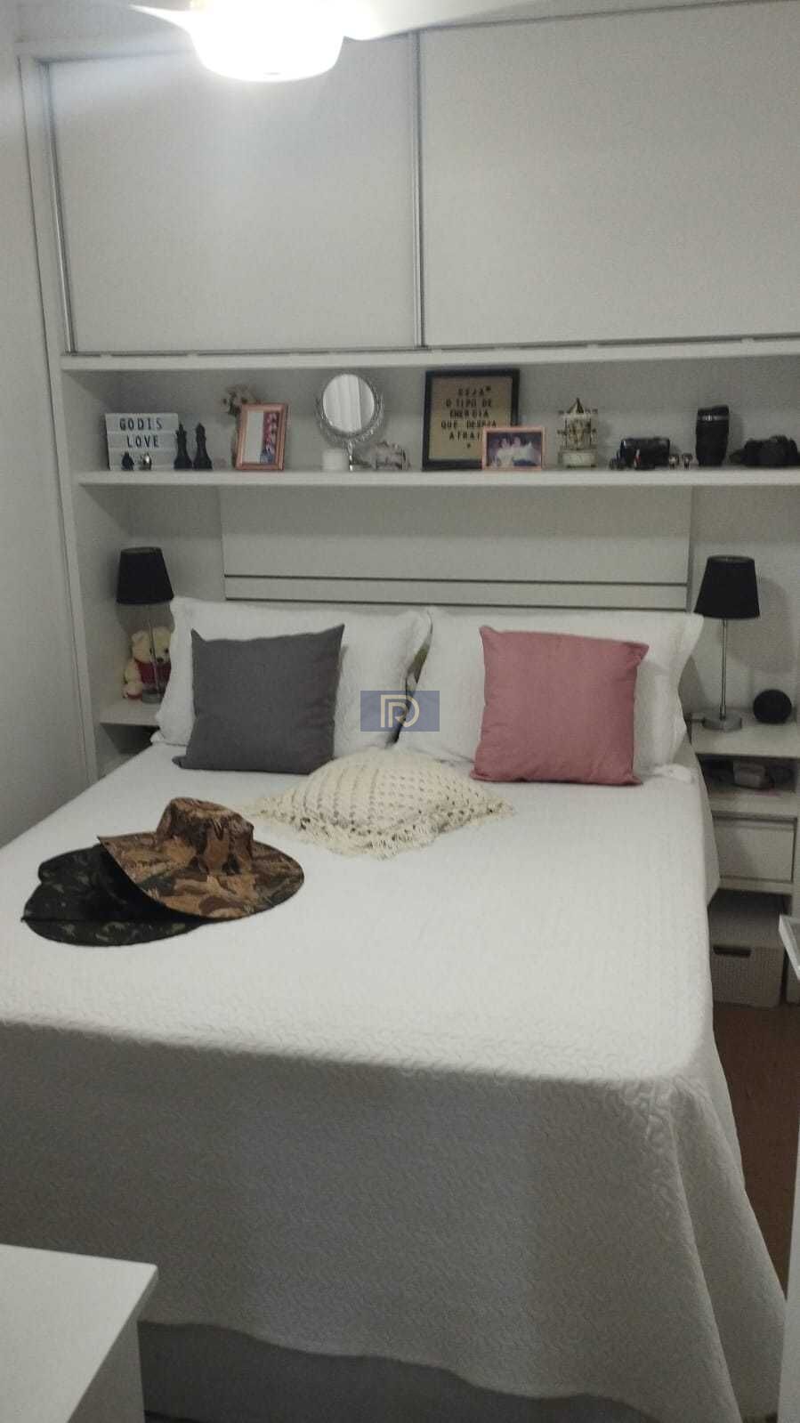 Apartamento, 2 quartos, 55 m² - Foto 11