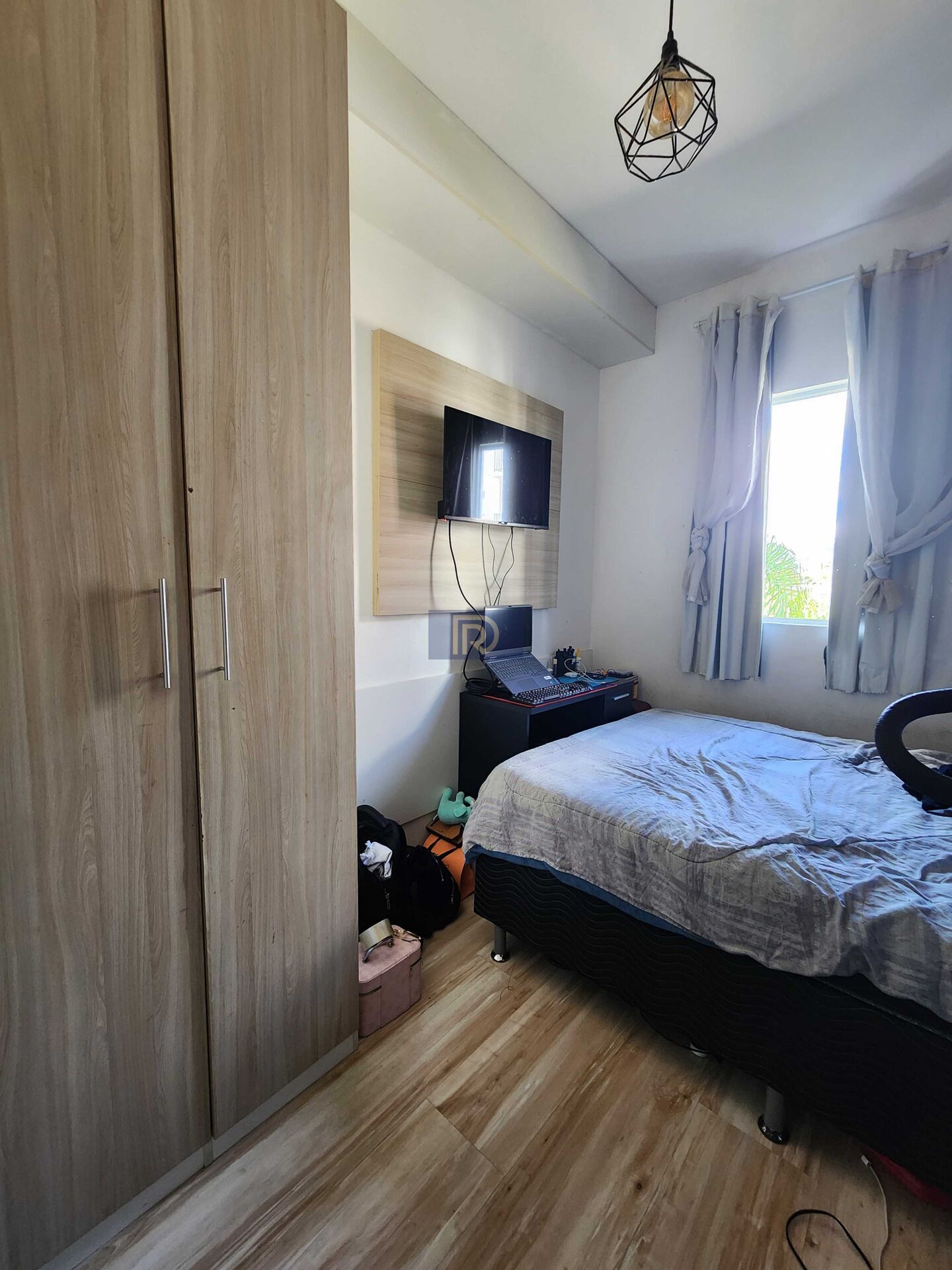 Apartamento à venda com 2 quartos, 56m² - Foto 10