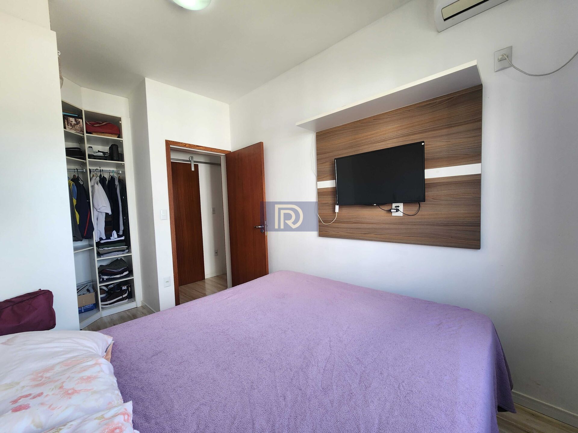 Apartamento à venda com 2 quartos, 56m² - Foto 9