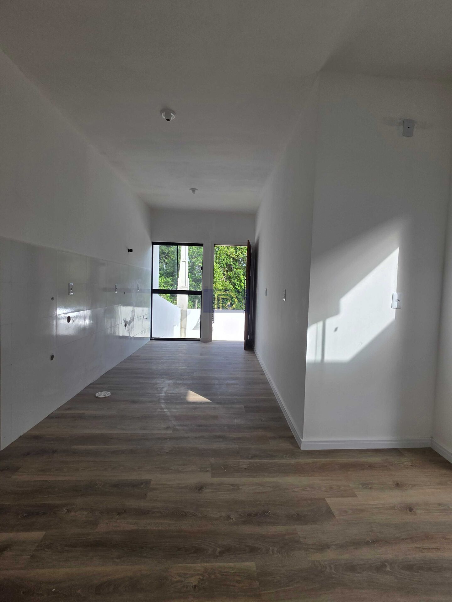 Casa, 2 quartos, 54 m² - Foto 5