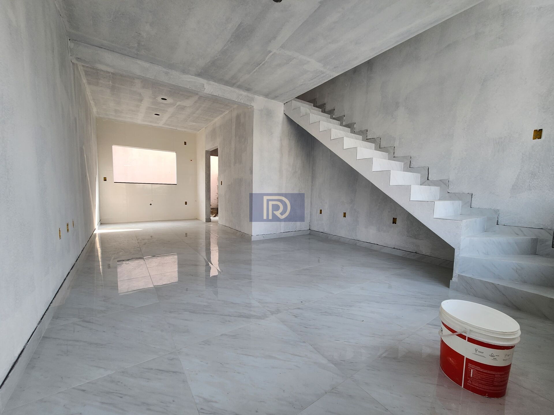 Sobrado à venda com 2 quartos, 74m² - Foto 3