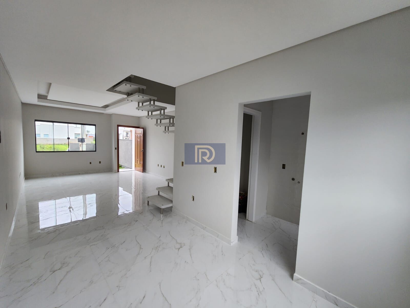 Sobrado à venda com 2 quartos, 85m² - Foto 3