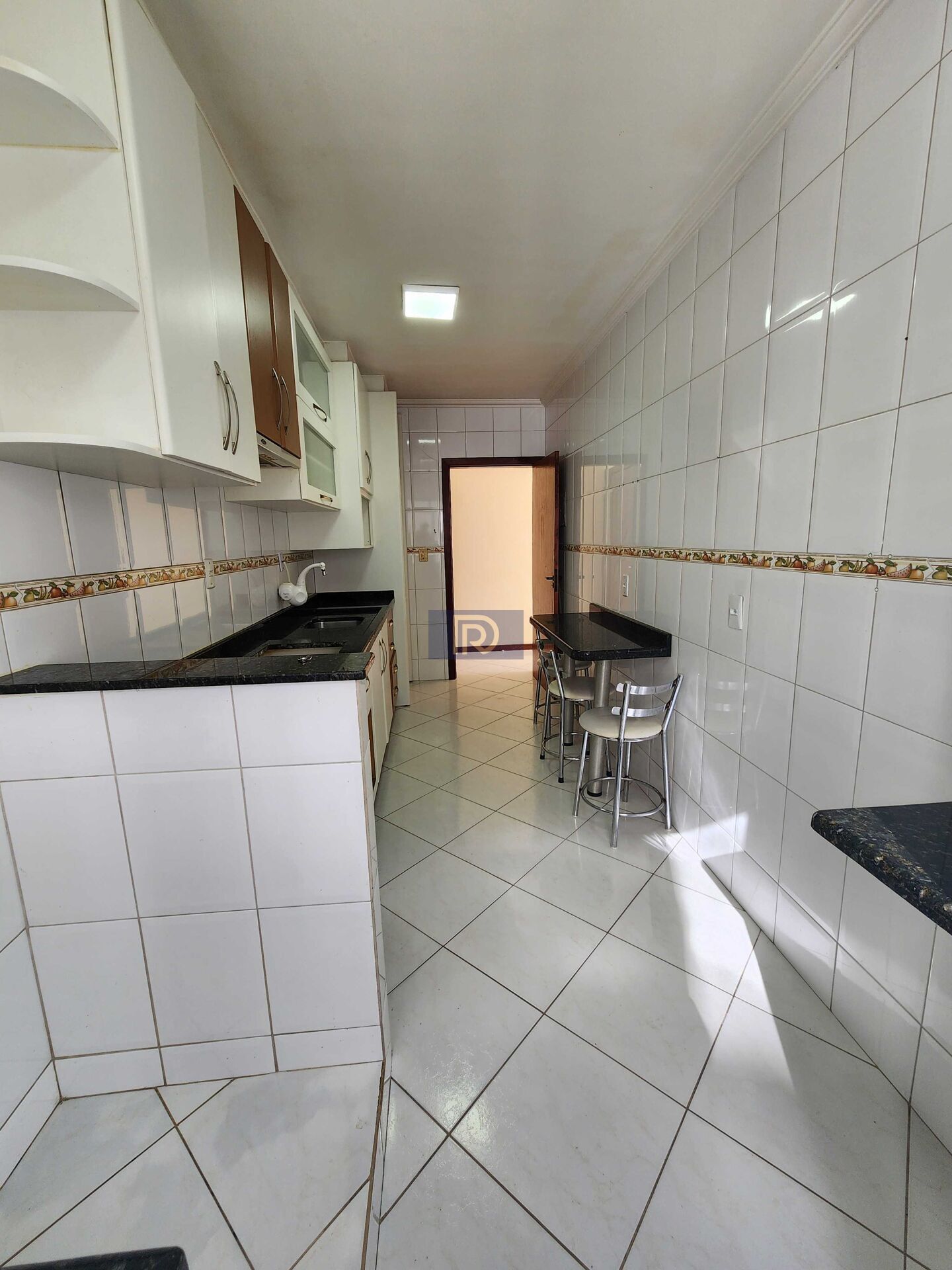 Apartamento à venda com 2 quartos, 59m² - Foto 5