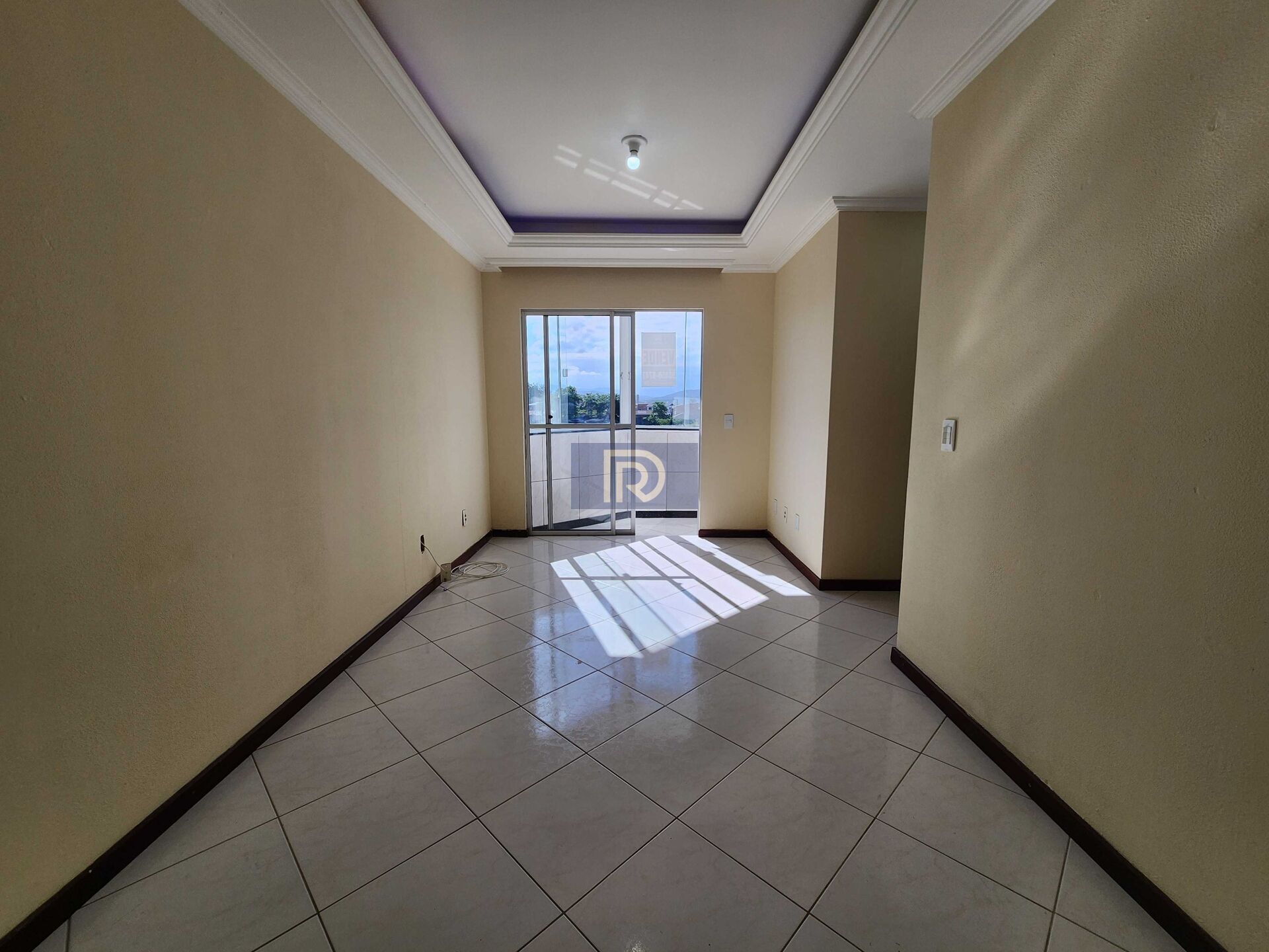 Apartamento à venda com 2 quartos, 59m² - Foto 1