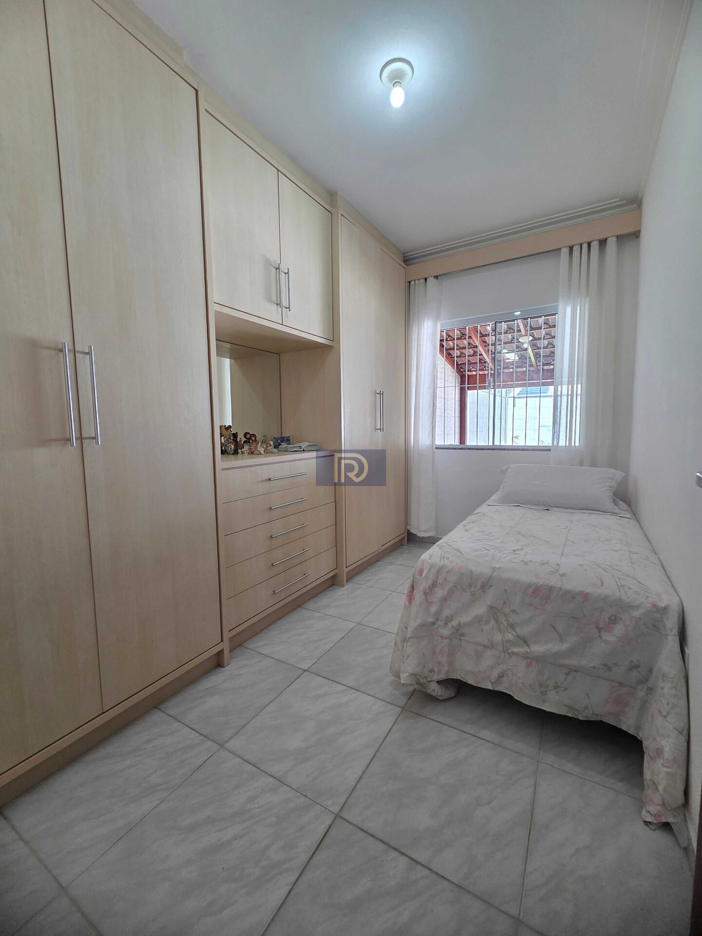 Casa, 2 quartos, 54 m² - Foto 9