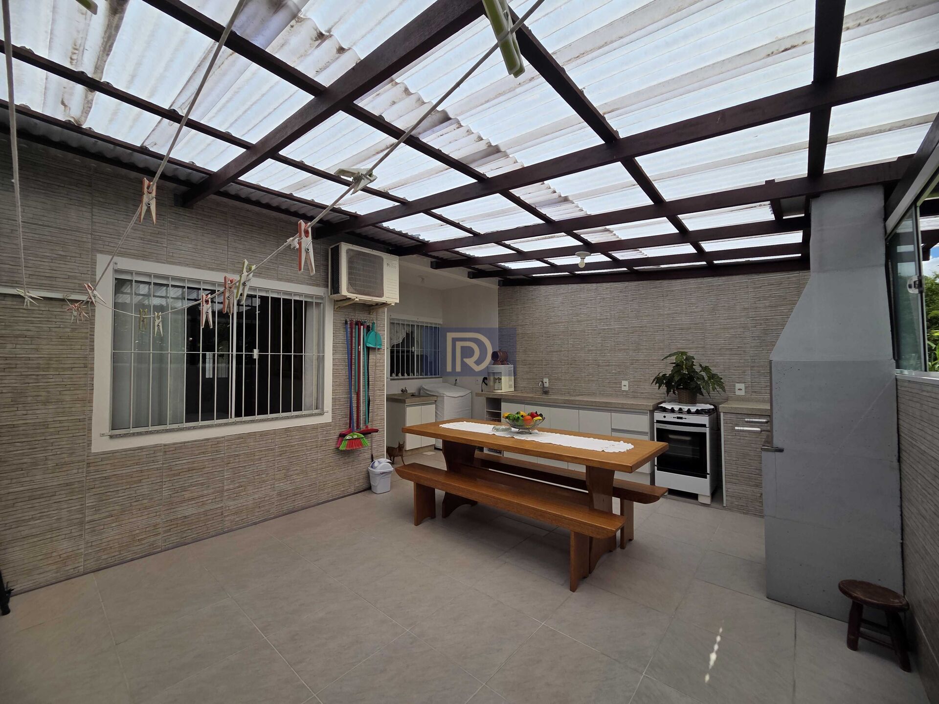 Casa, 2 quartos, 54 m² - Foto 14