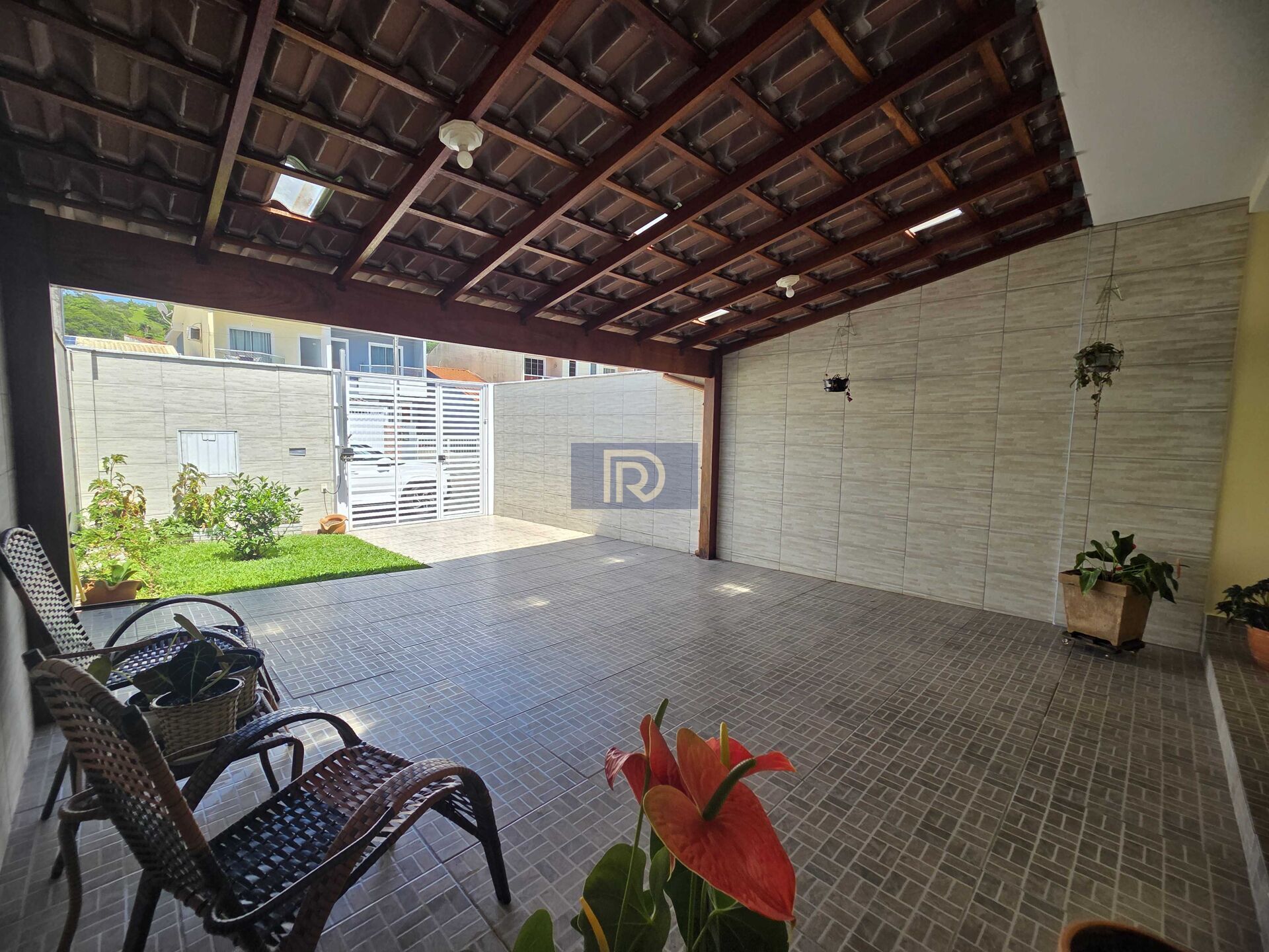 Casa, 2 quartos, 54 m² - Foto 19