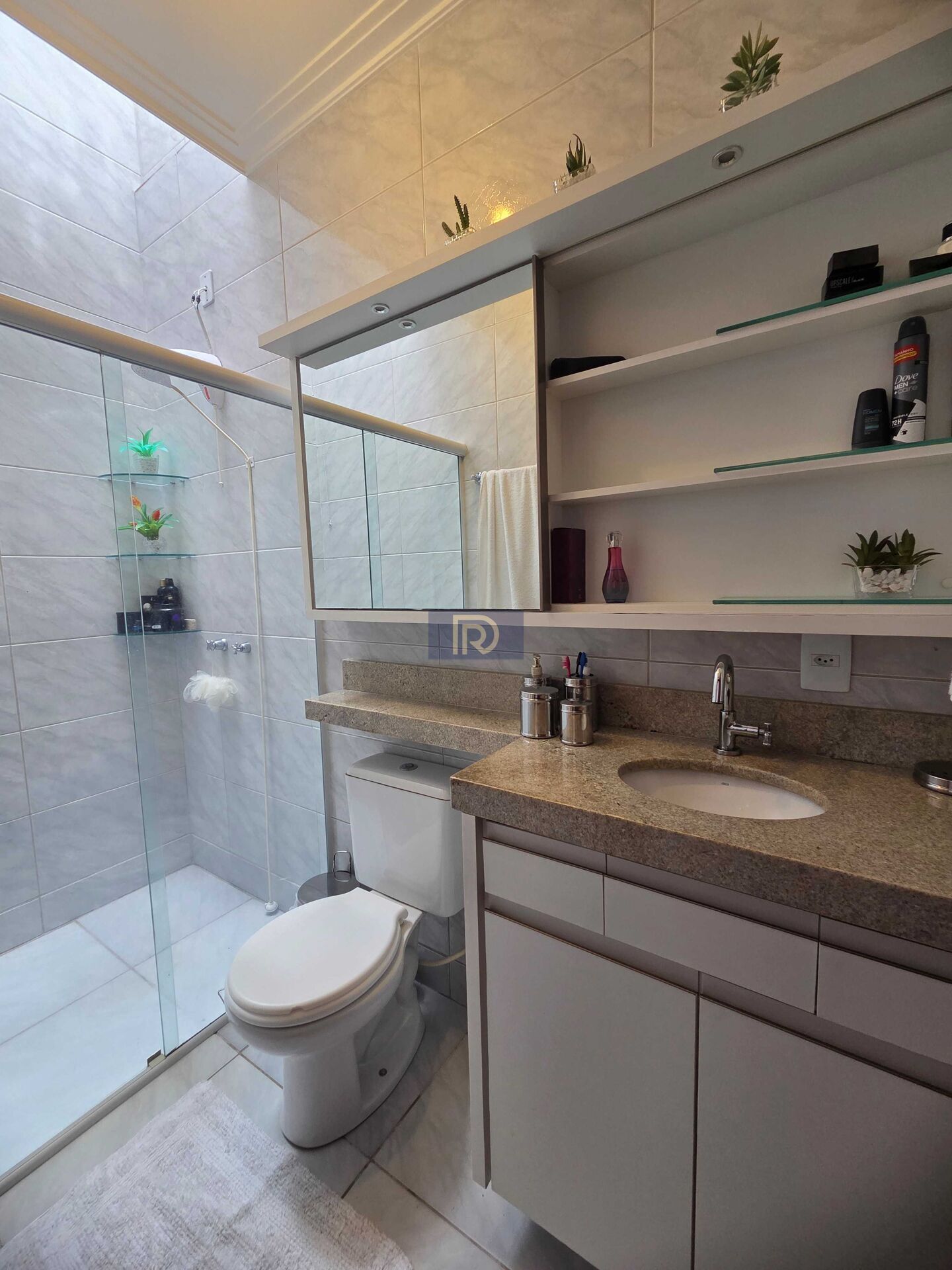 Casa, 2 quartos, 54 m² - Foto 11