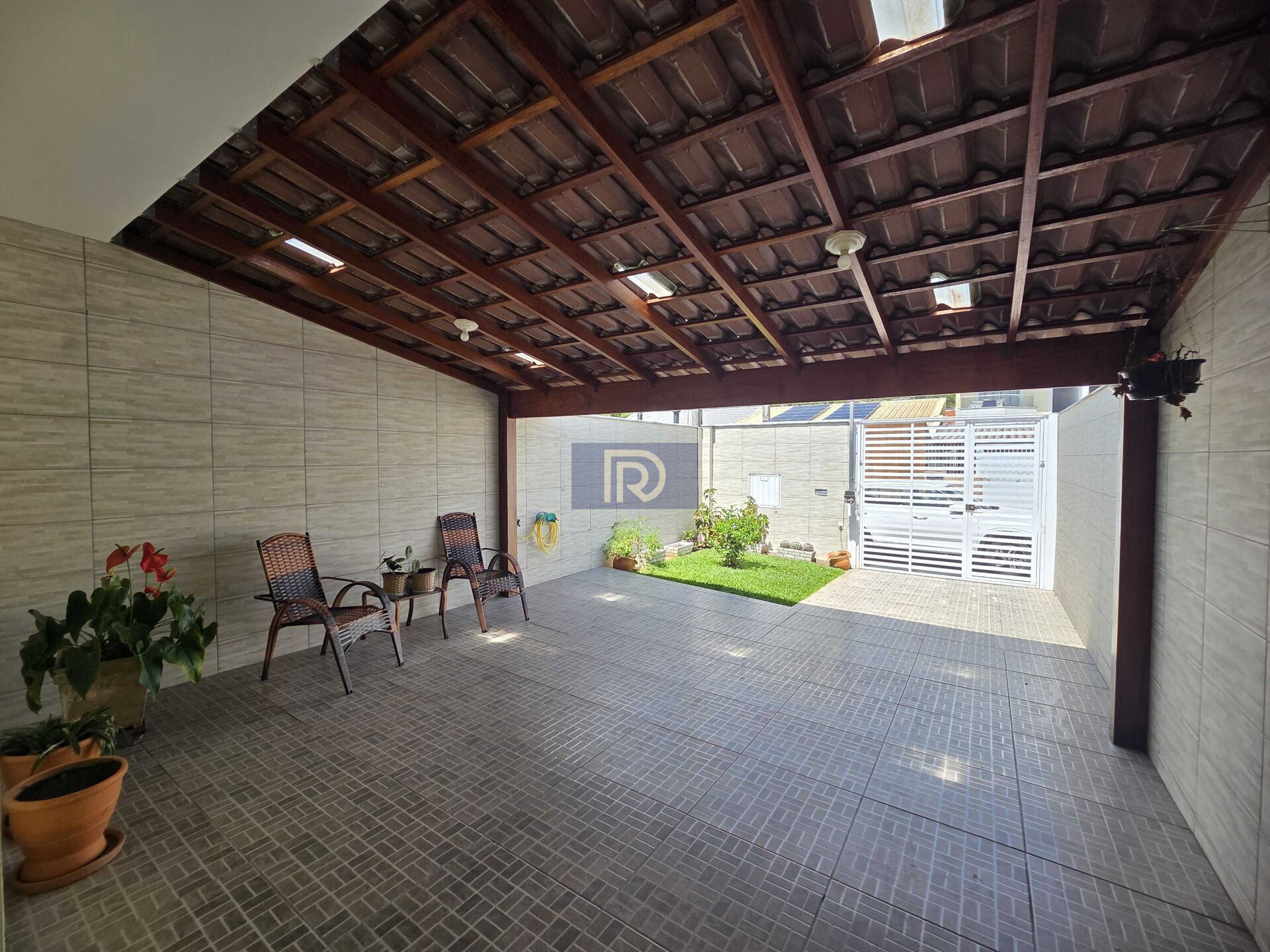 Casa, 2 quartos, 54 m² - Foto 21