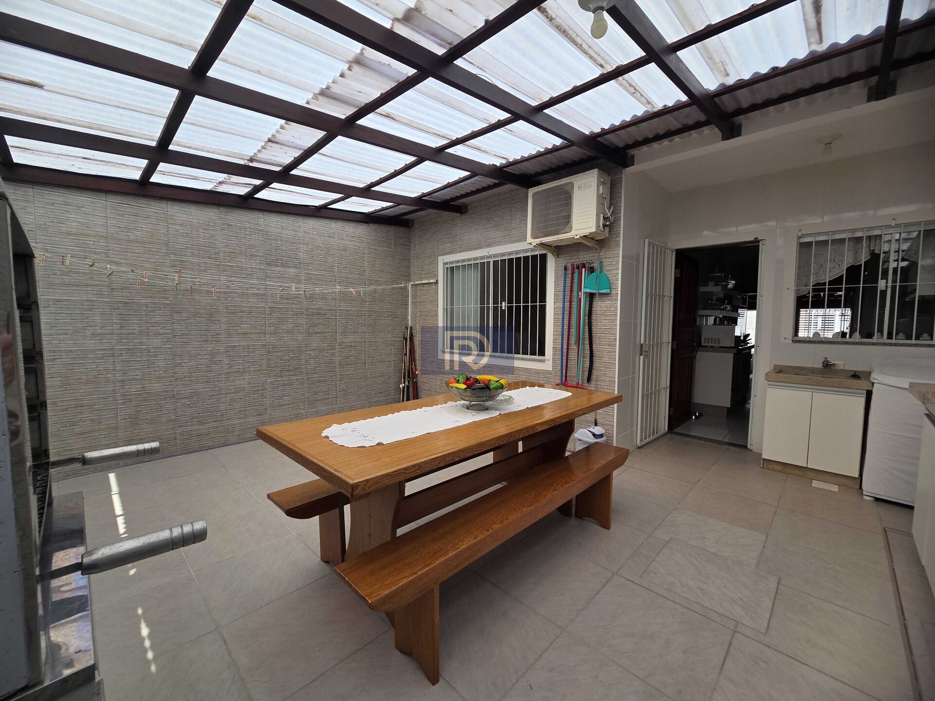 Casa, 2 quartos, 54 m² - Foto 15