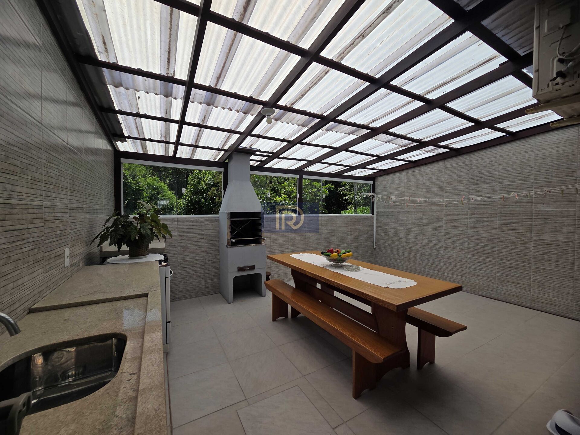 Casa, 2 quartos, 54 m² - Foto 16