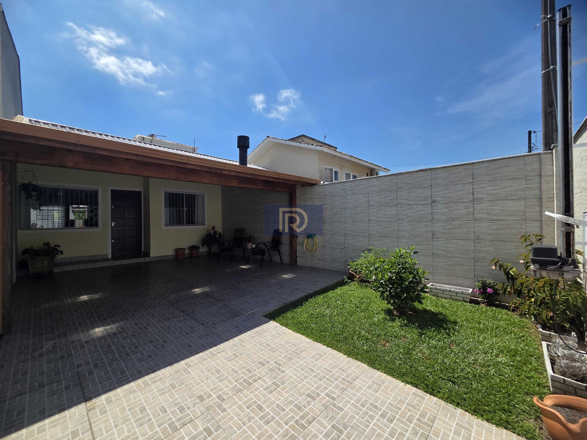 Casa, 2 quartos, 54 m² - Foto 22