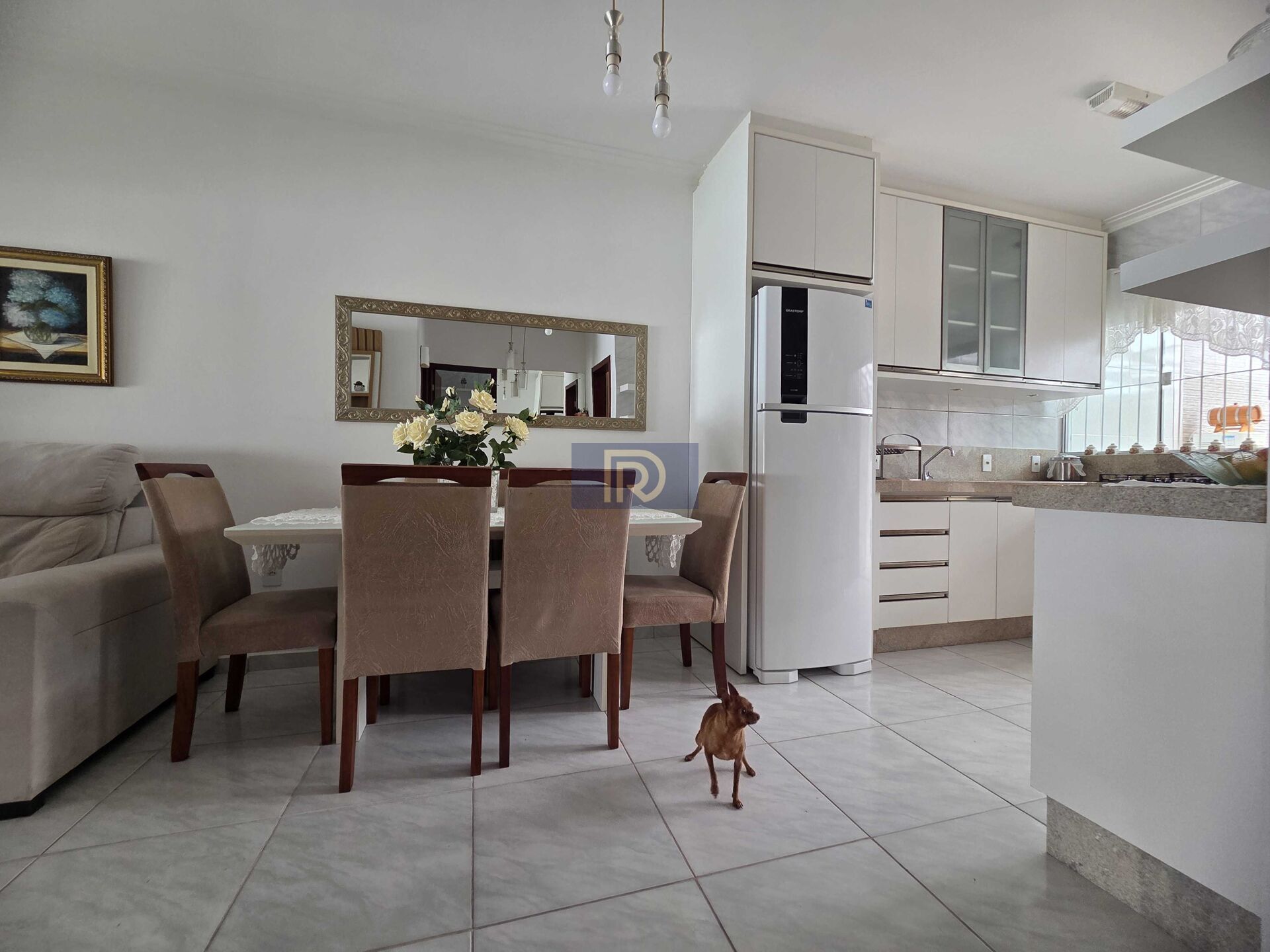 Casa, 2 quartos, 54 m² - Foto 8