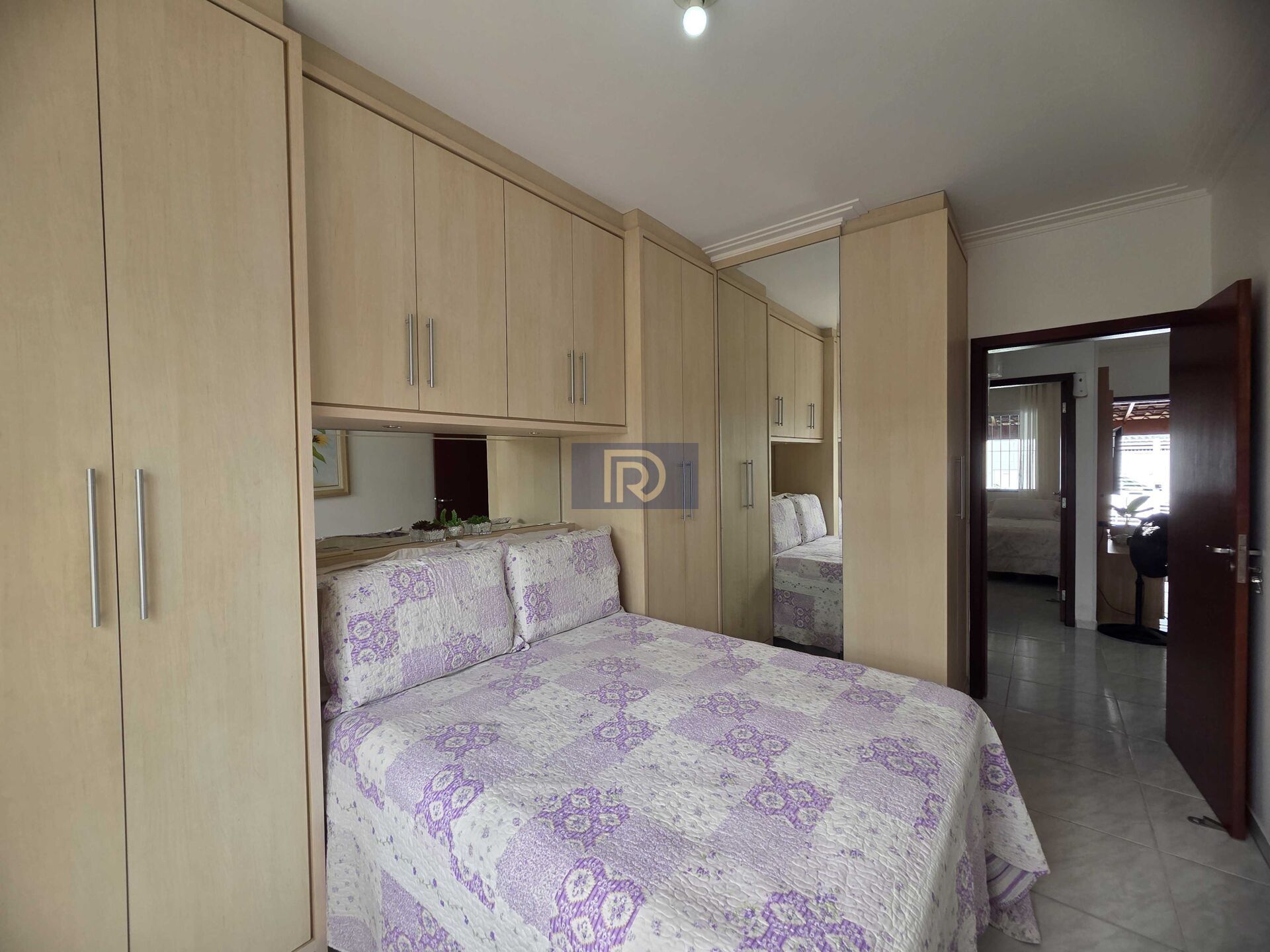 Casa, 2 quartos, 54 m² - Foto 13
