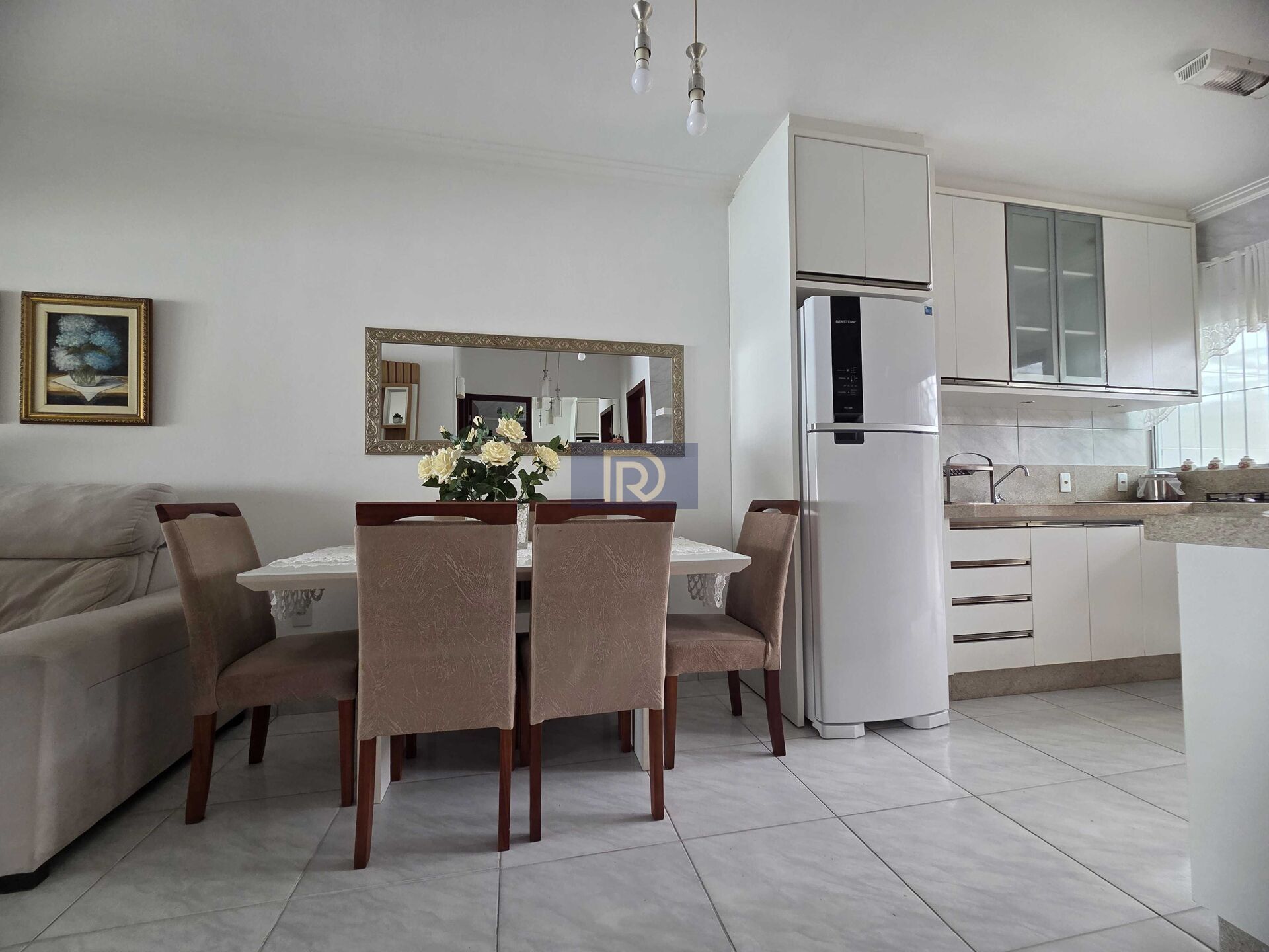 Casa, 2 quartos, 54 m² - Foto 4