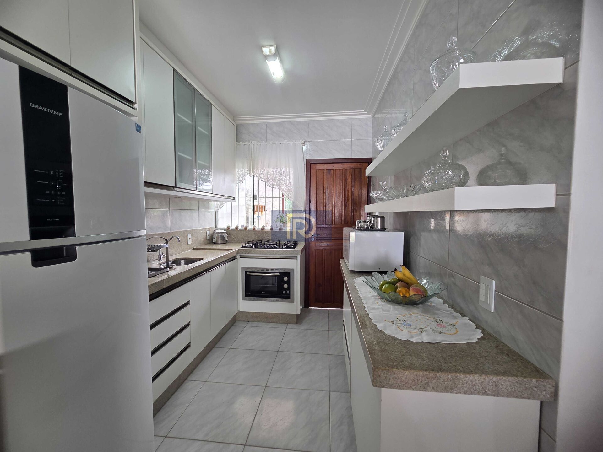 Casa, 2 quartos, 54 m² - Foto 7