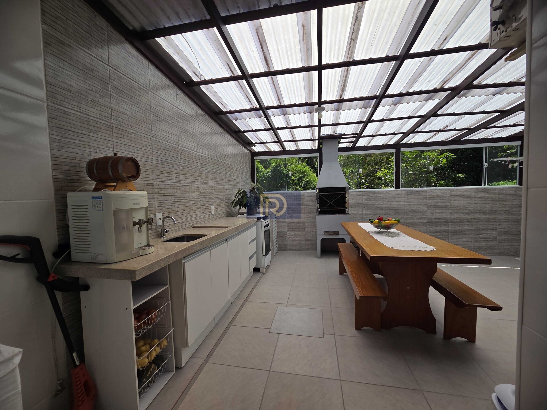 Casa, 2 quartos, 54 m² - Foto 17